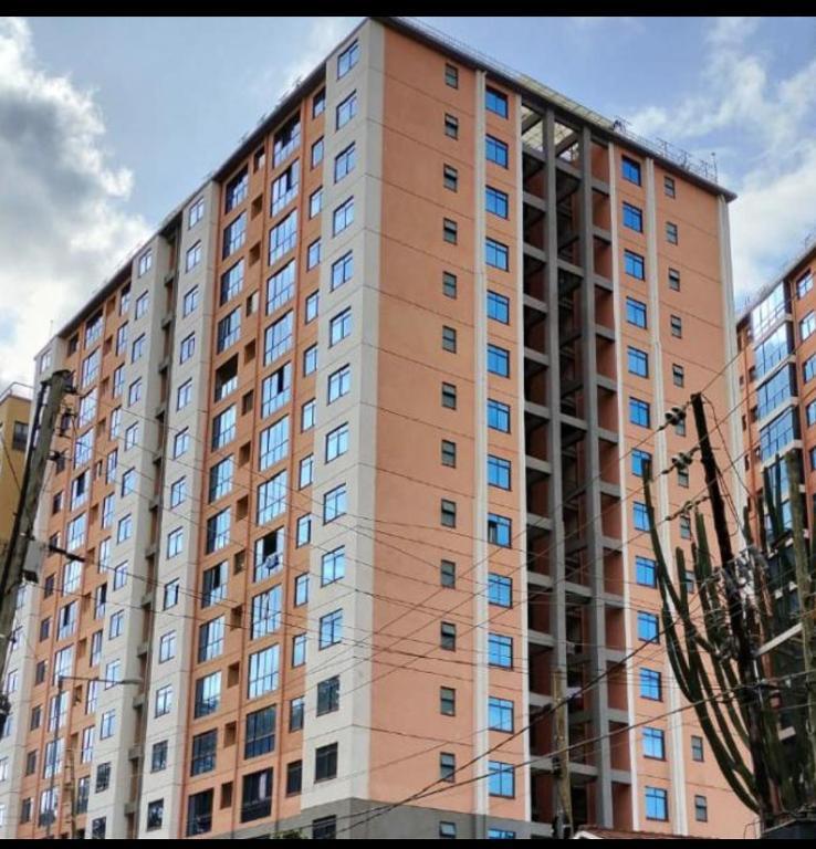 2,3&4 BEDROOMS FOR SALE IN KILELESHWA