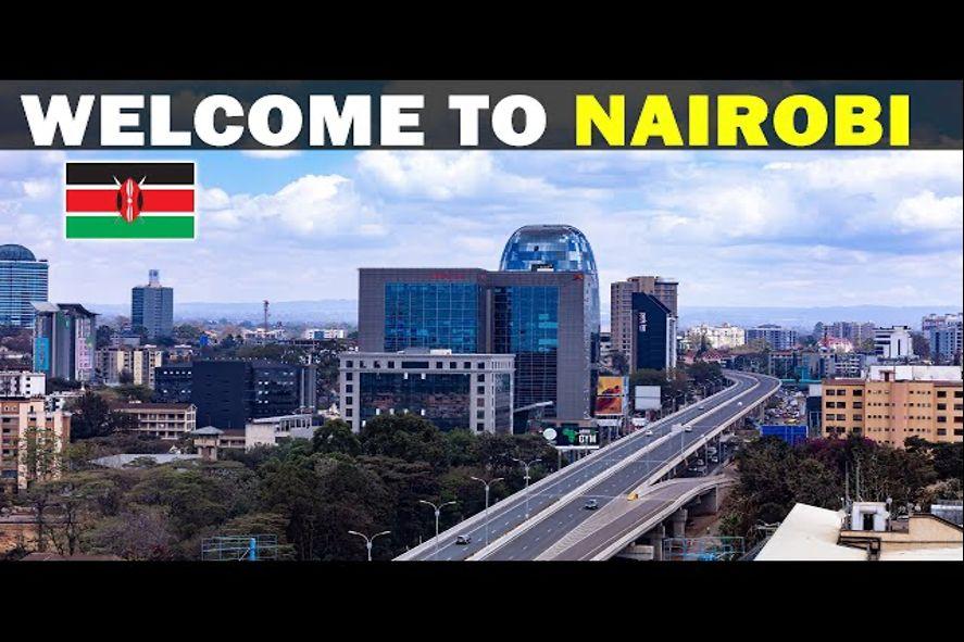 Discover the Best Affordable Estates in Nairobi: Perfect for Renters