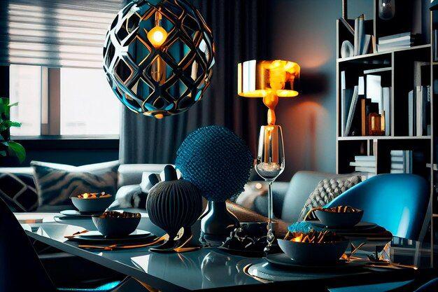 Revolutionize Your Dream Home: Discover the Latest Home Decor Trends for 2025