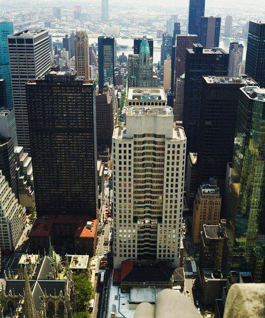 The Real Truth About High-Rise Living: What Every City Dweller Should Know