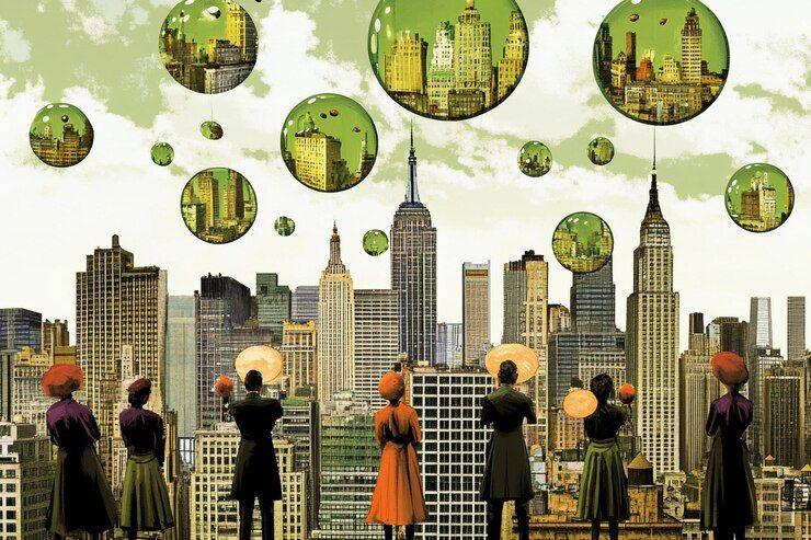 Urbanization vs Population growth: A Glimpse into How They’re Reshaping Housing Market