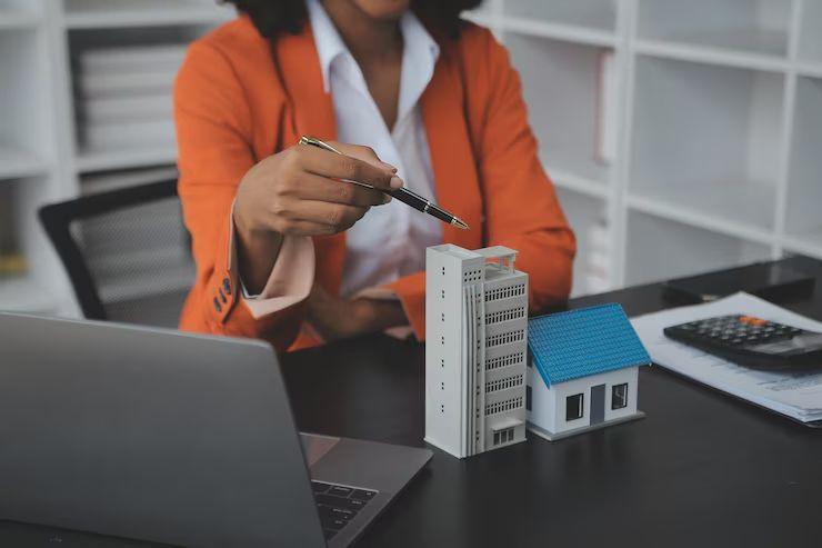 The Future of Real Estate Financing: 5 Powerful Alternatives to Bank Loans