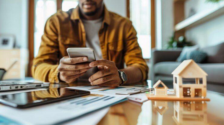 Buying Property Has Never Been Easier: Thanks to Digital Payment Platforms