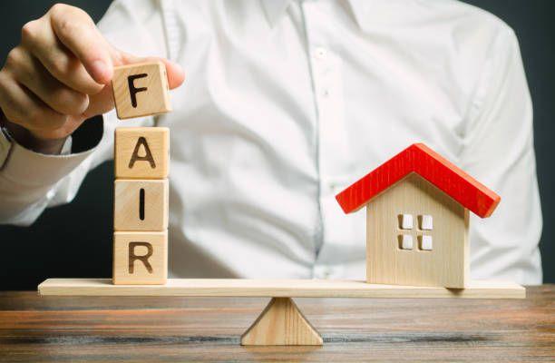 Overpaying vs Underselling: How to Accurately Determine the Fair Market Value of a Home
