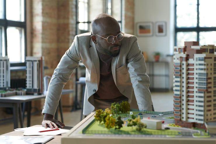 Off-Plan Property: The Smart Investor’s Shortcut to Big Returns