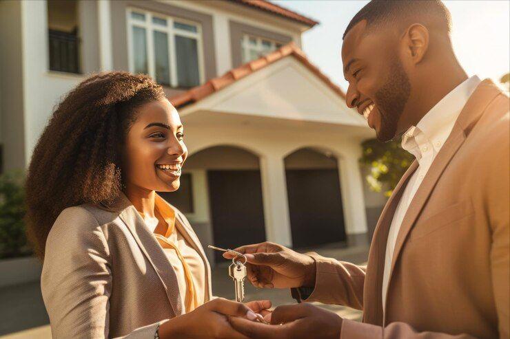 Better Deals Start with Trust: Why Your Property Agent Relationship Matters