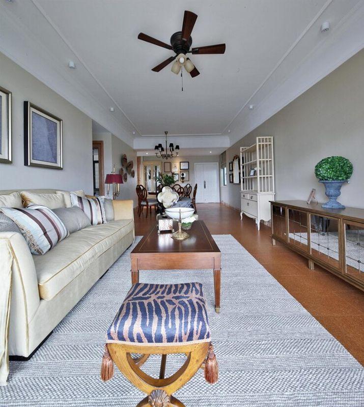 Small Moves, Big Impact: A Fresh Take on Furniture Arrangement