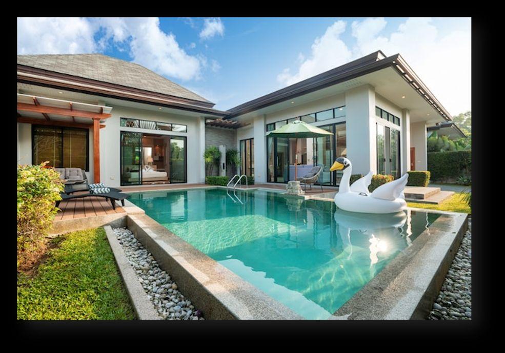 Transform Your New Home: Unique Features That Define Comfort and Style