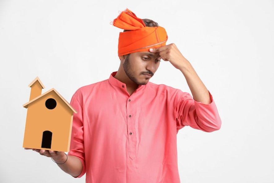 Unlocking Homeownership: Smart Financing Tips for Buyers with Insufficient Funds