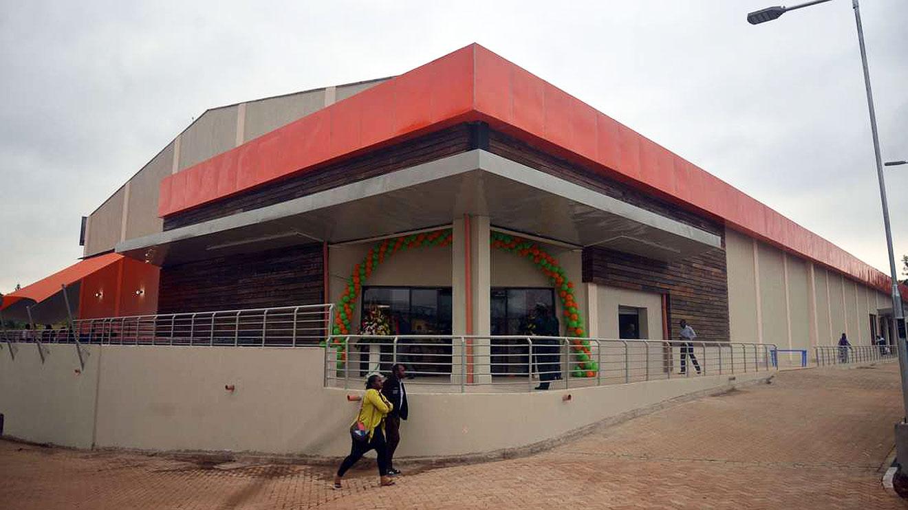 Office/ Shops Spaces to let in Kiambu Town  - Image 1