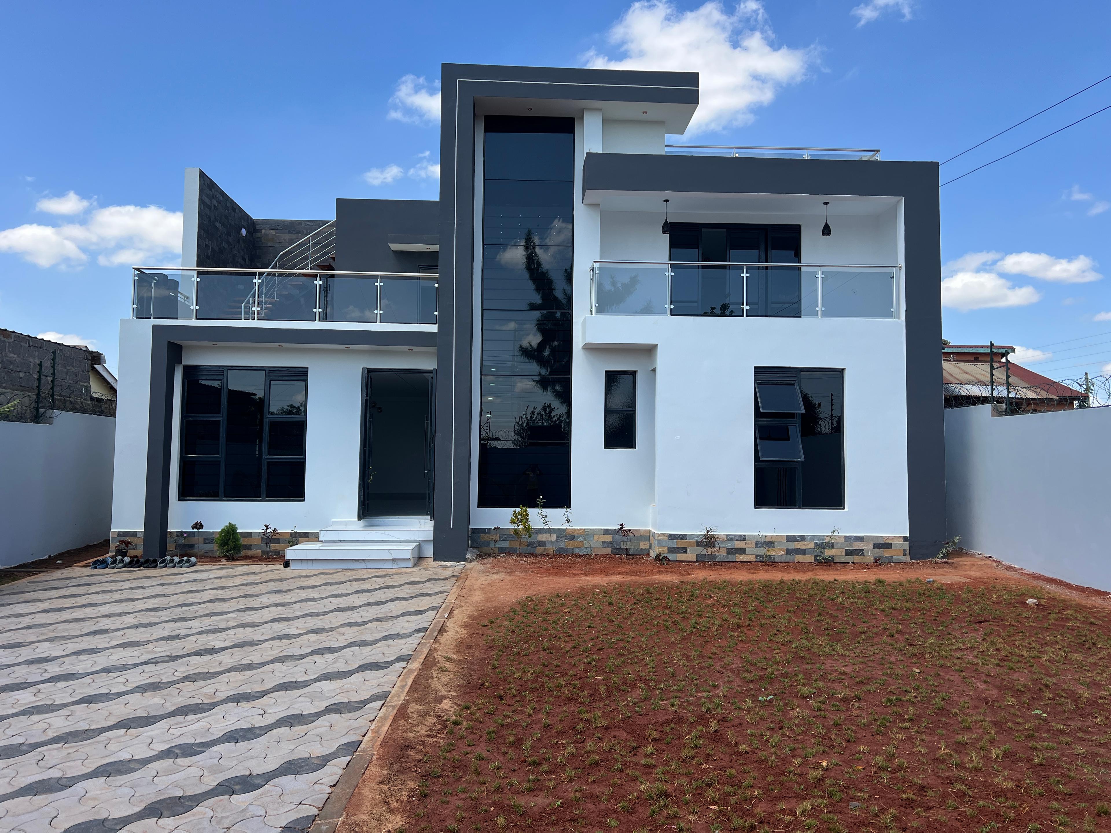 5 BR MANSIONS FOR SALE IN RUIRU KIAMBU - Image 2