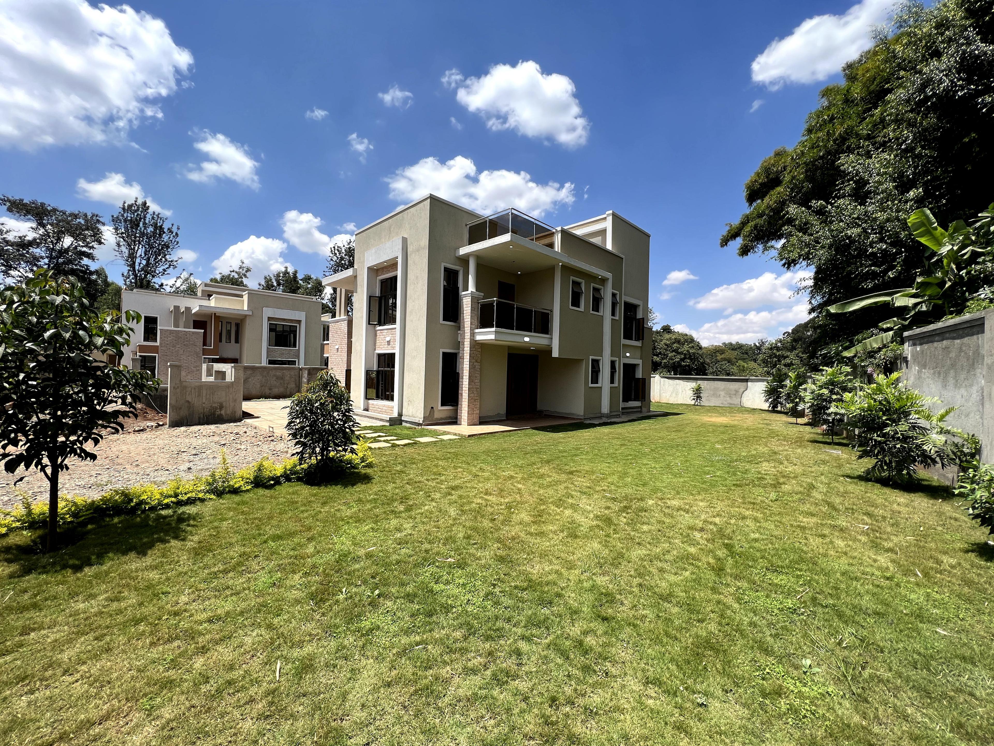 4BR Mansions on sale in Kiambu Road  - Image 1