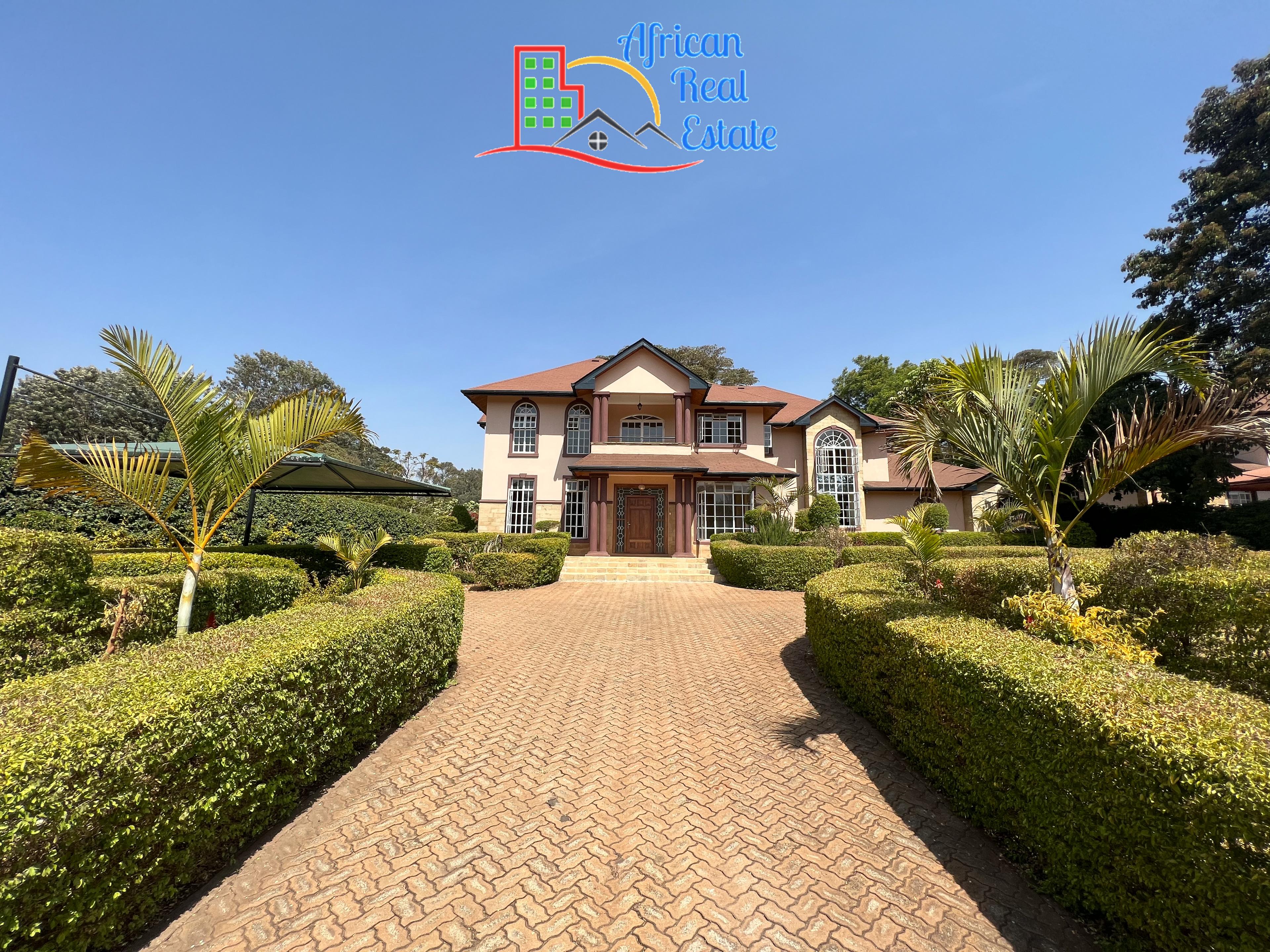 THE MOST AFFORDABLE HOME IN KAREN - Image 2