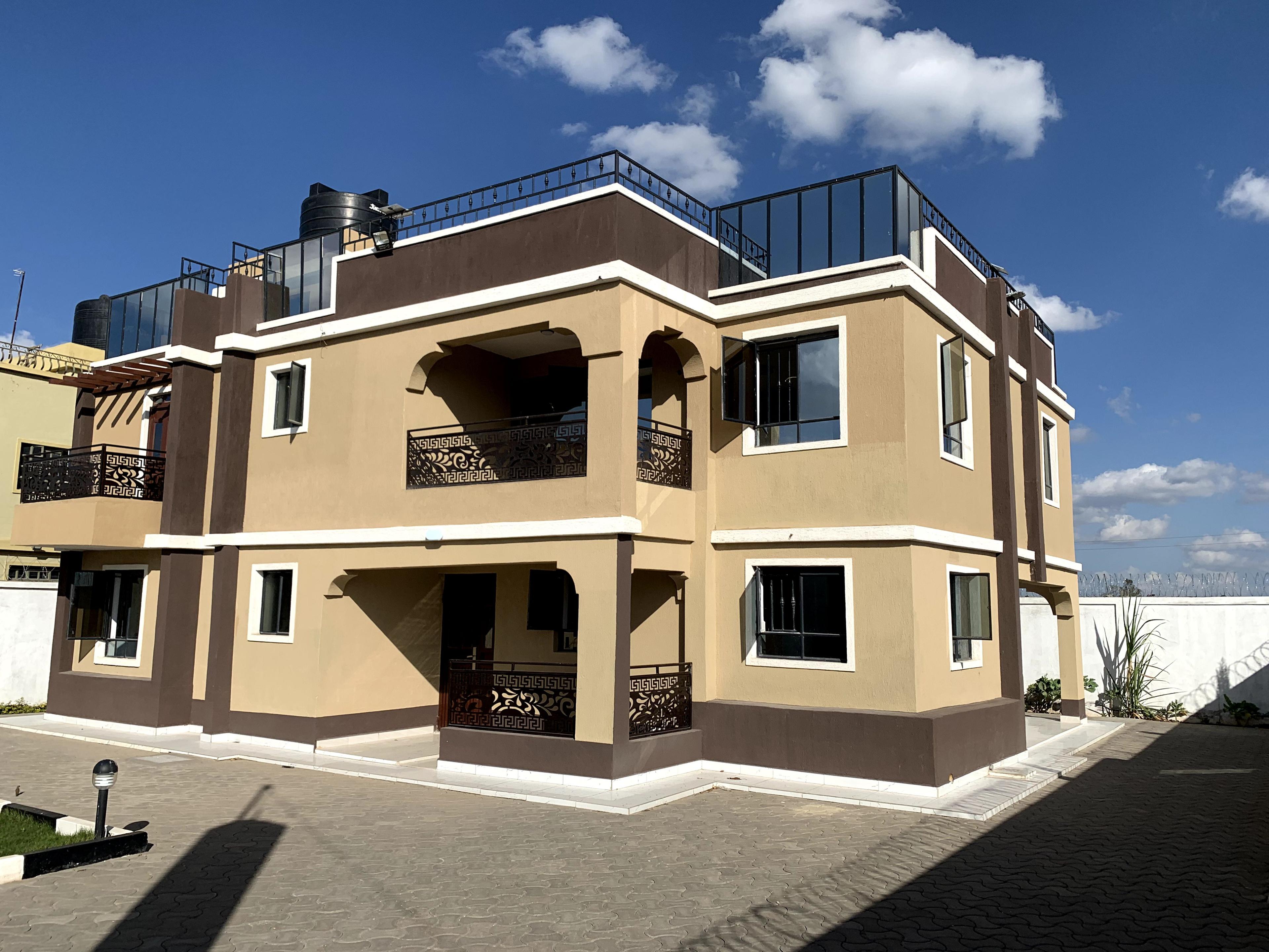 5BR HOME in Kitengela - Image 2