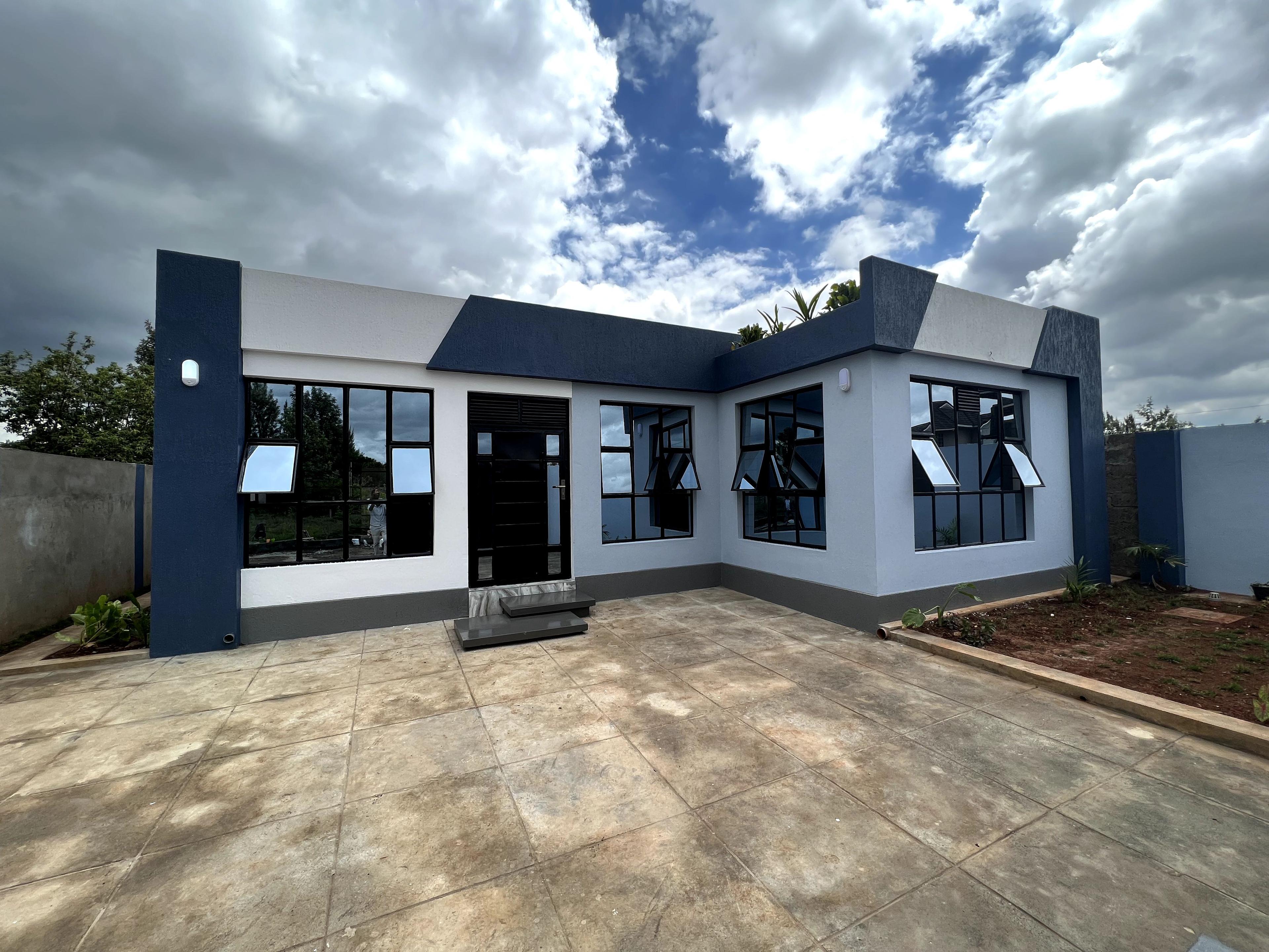 3-Bedroom Bungalows in Ruiru Mugutha - Image 2