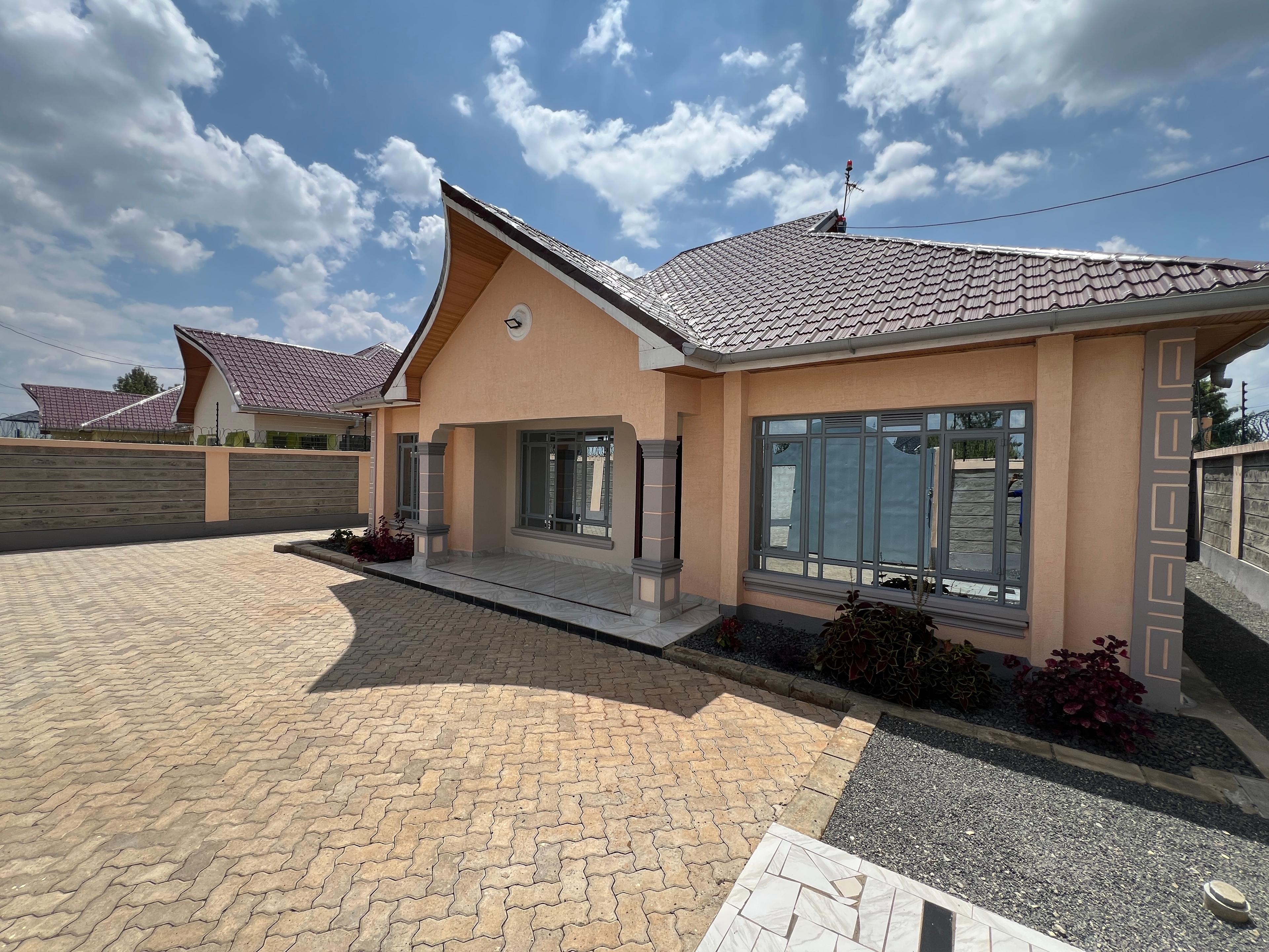 BUNGALOWS ON SALE IN RUIRU  - Image 2