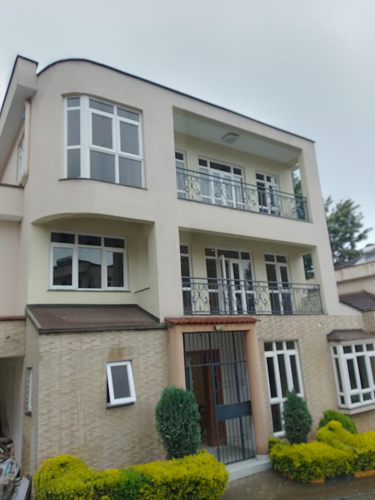 6 BR + DSQ to Let in Lavington, Njumbi Road - Image 1