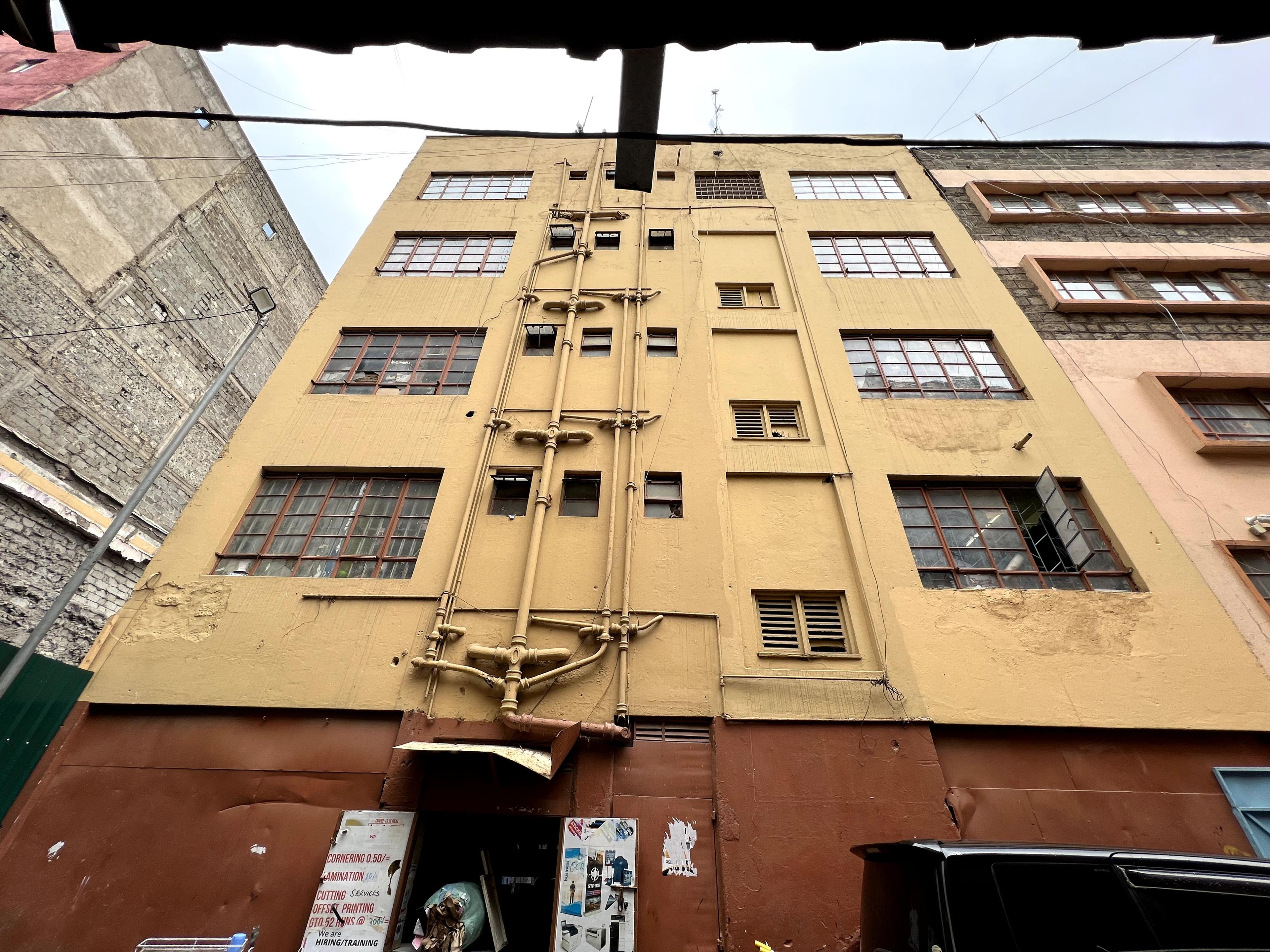 A Commercial property on Sale in Luthuli Avenue  - Image 1