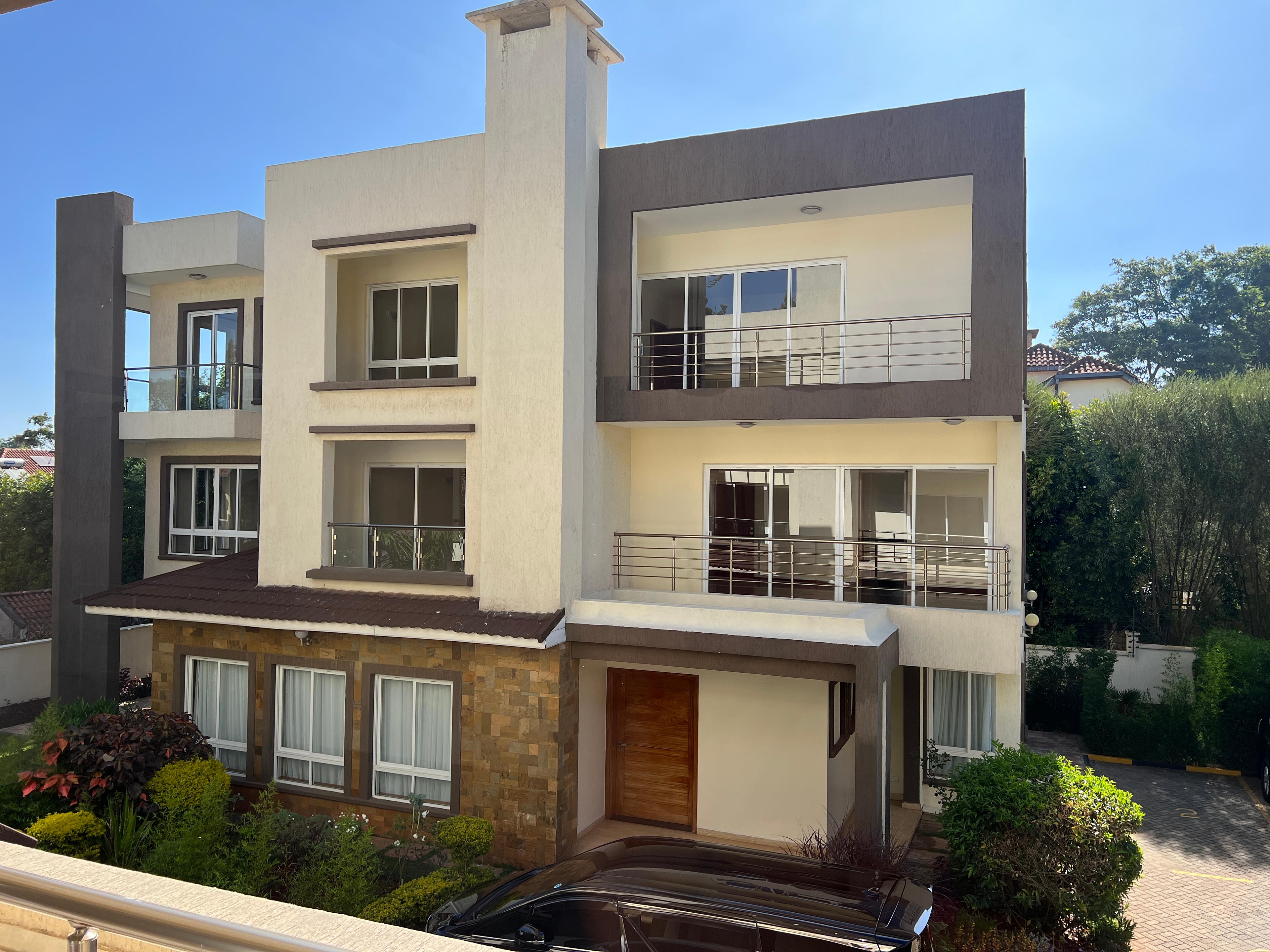 5-Bedroom Mansion for Sale in Lavington - Image 1