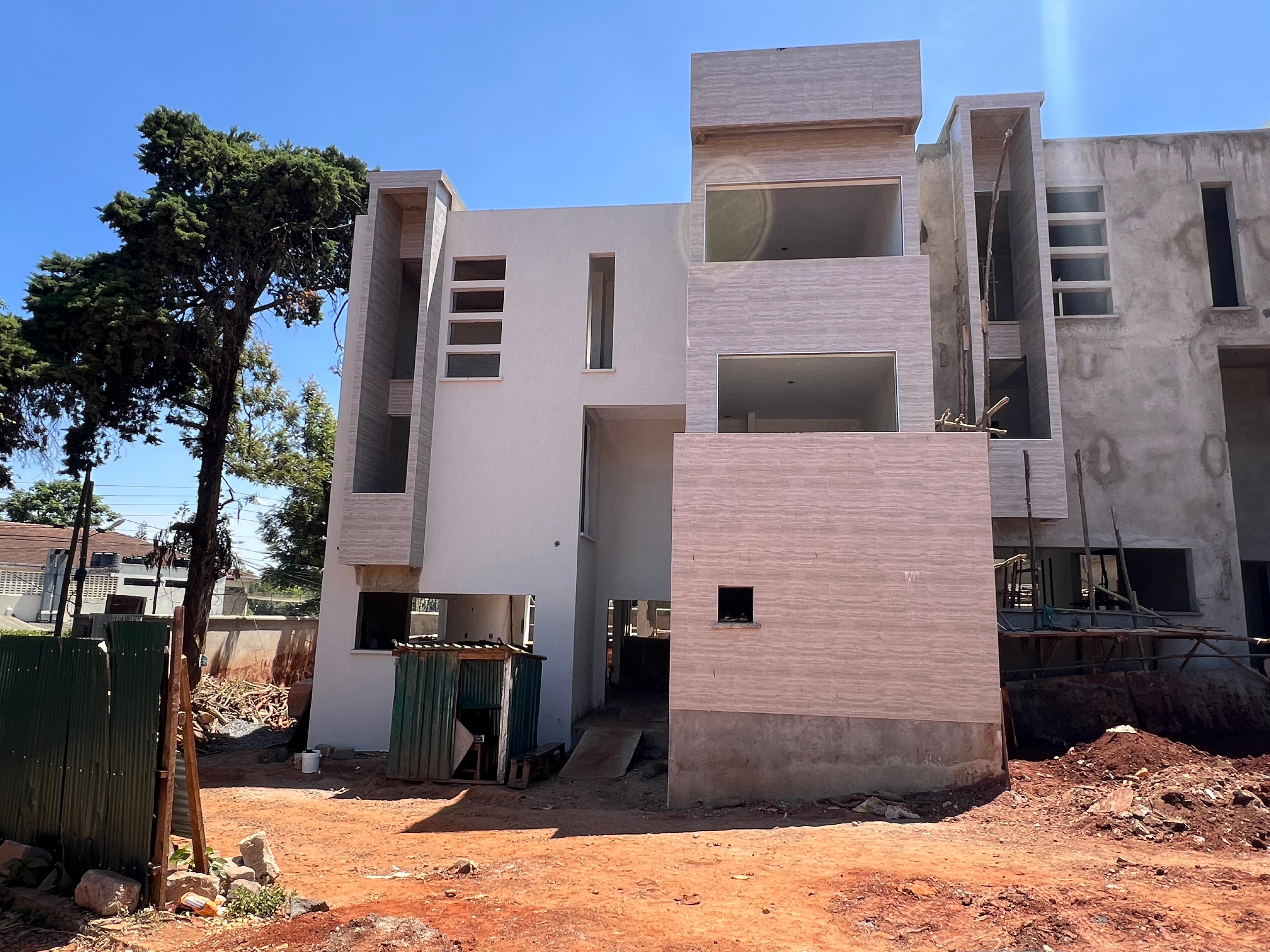 5-Bedroom Mansion for Sale in Lavington - Image 1
