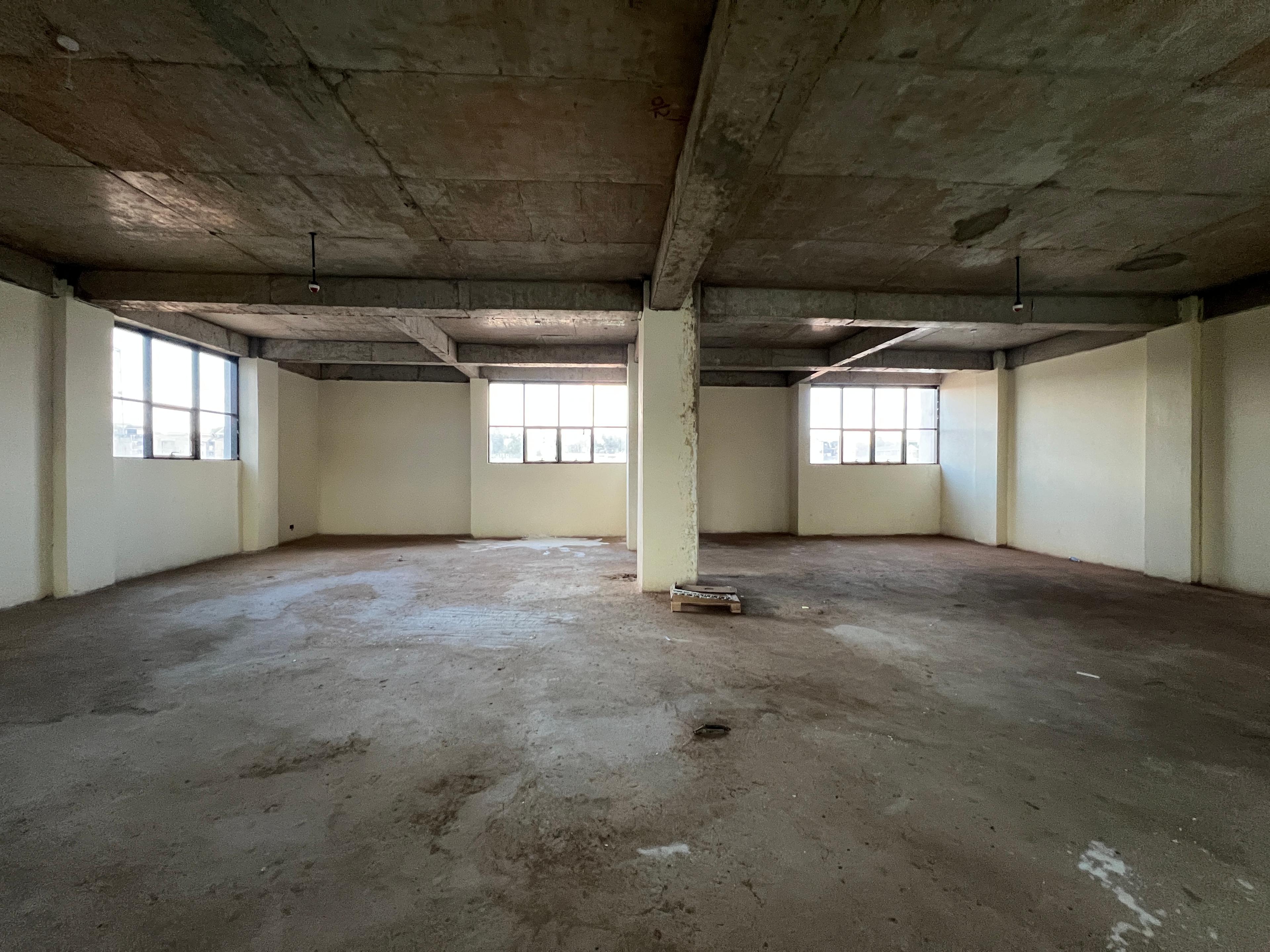Office/ Shops Spaces to let in Kiambu Town  - Image 5