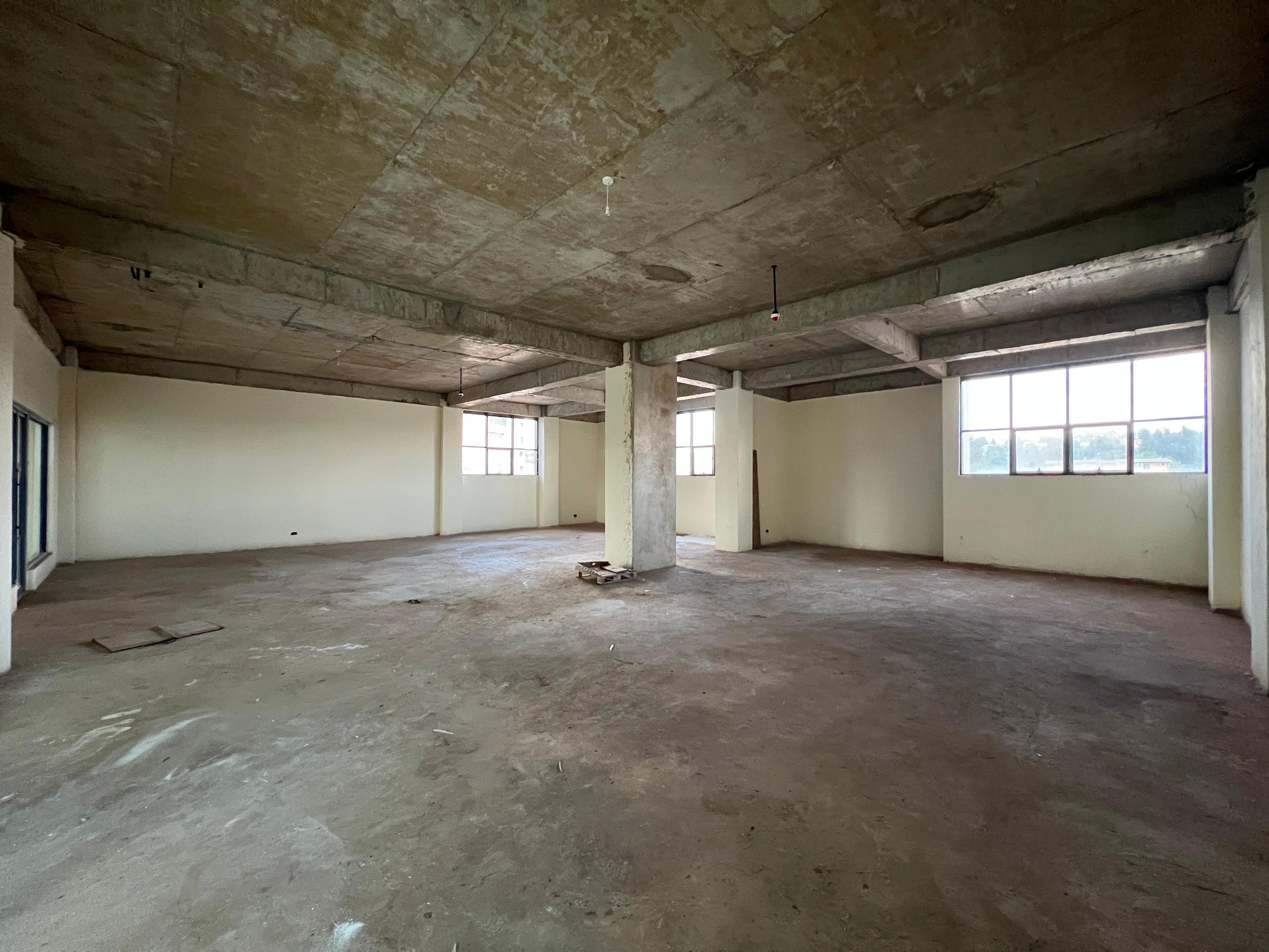 Office/ Shops Spaces to let in Kiambu Town  - Image 10