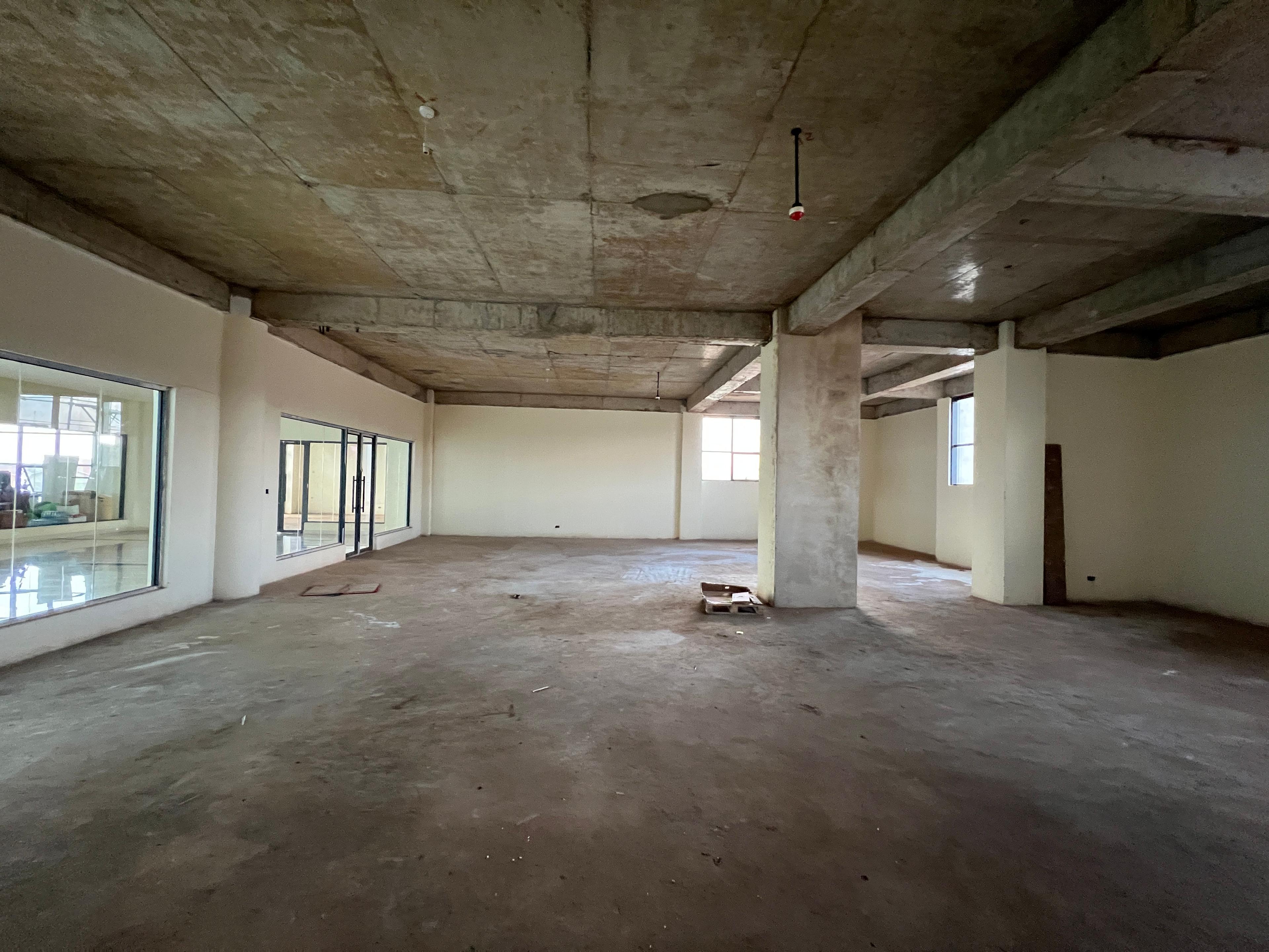 Office/ Shops Spaces to let in Kiambu Town  - Image 8