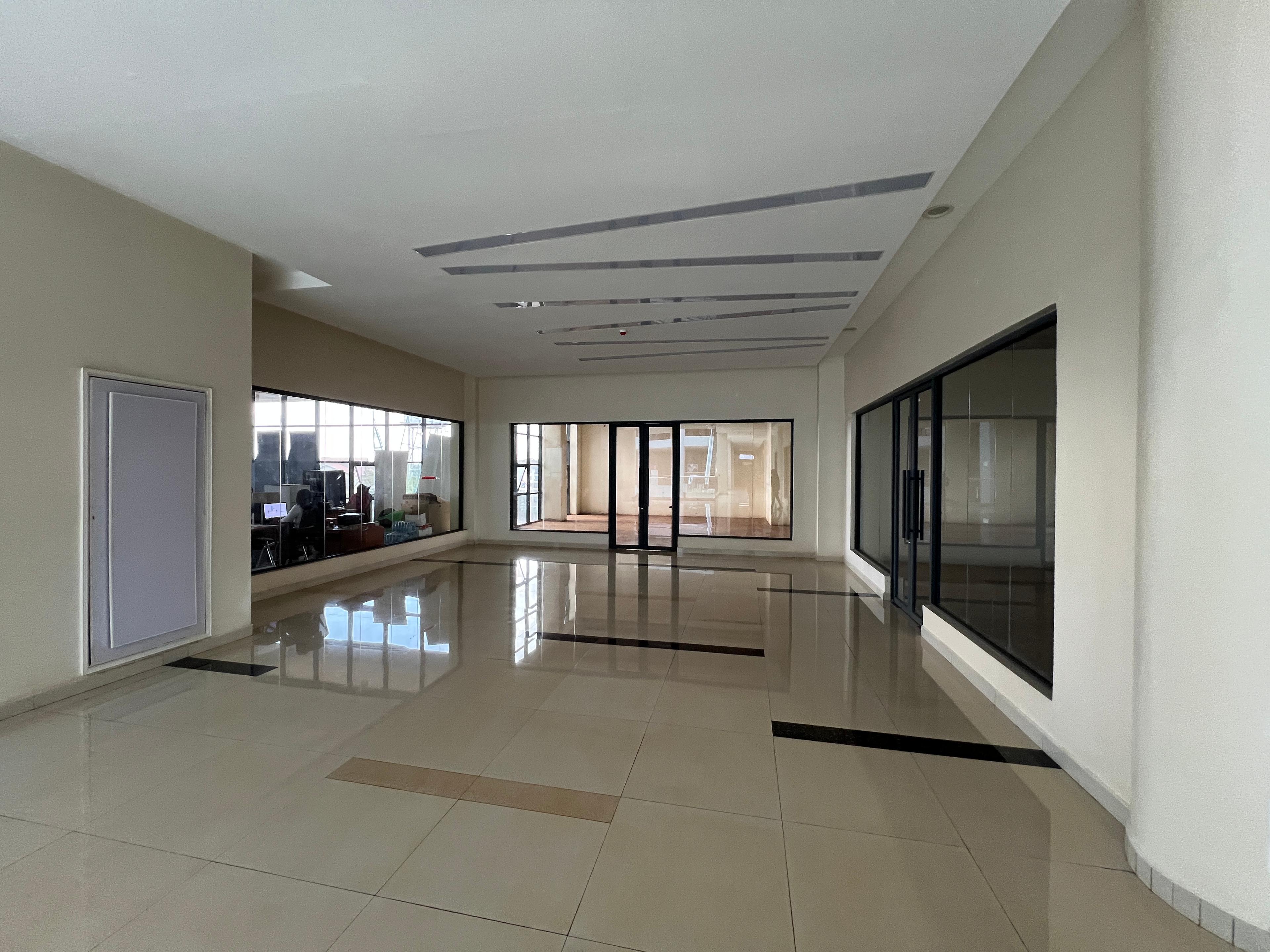 Offices to let In Kiambu rd -Thindigwa - Image 3