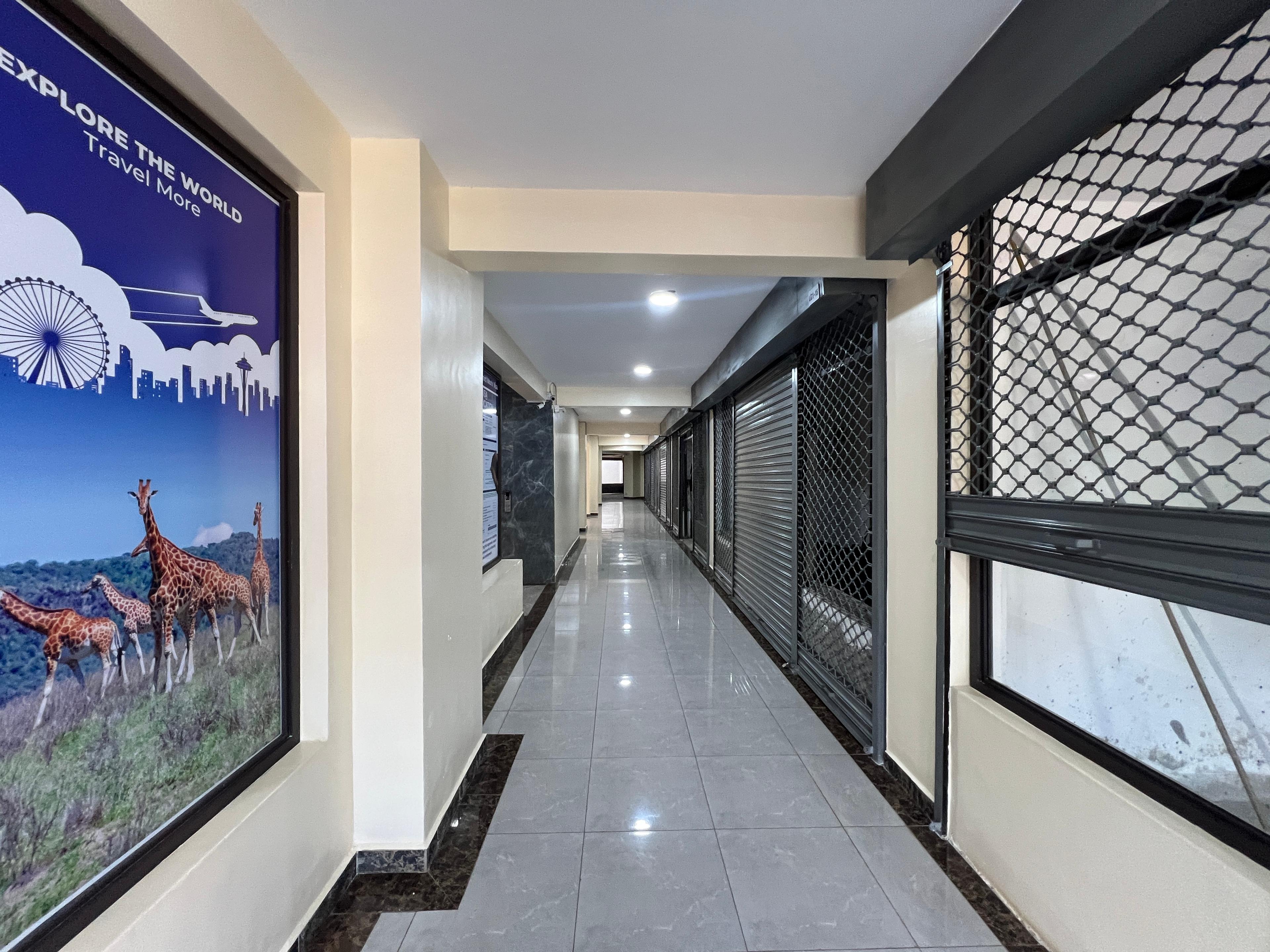 Offices to let In Kiambu rd -Thindigwa - Image 9