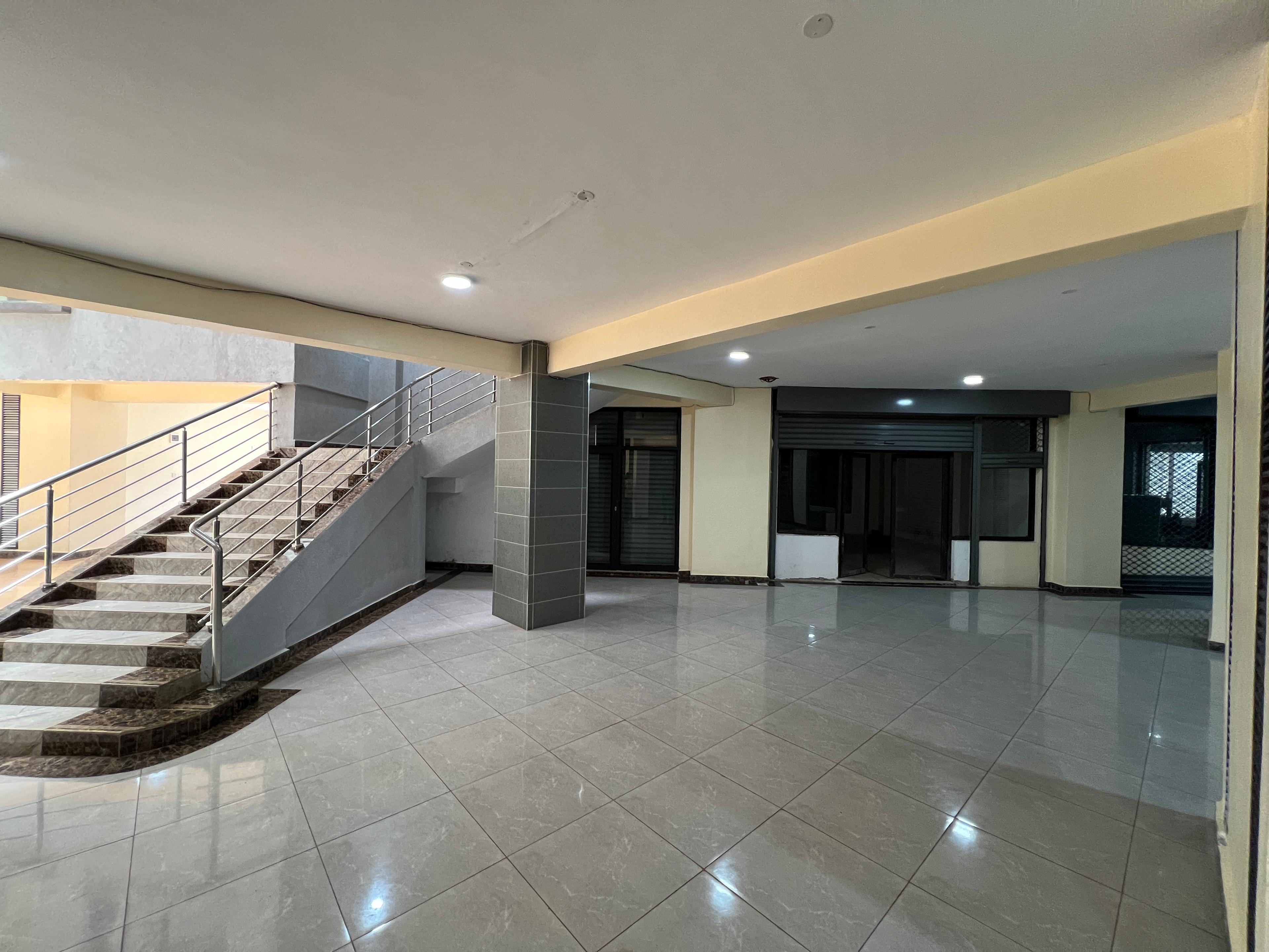 Offices to let In Kiambu rd -Thindigwa - Image 2