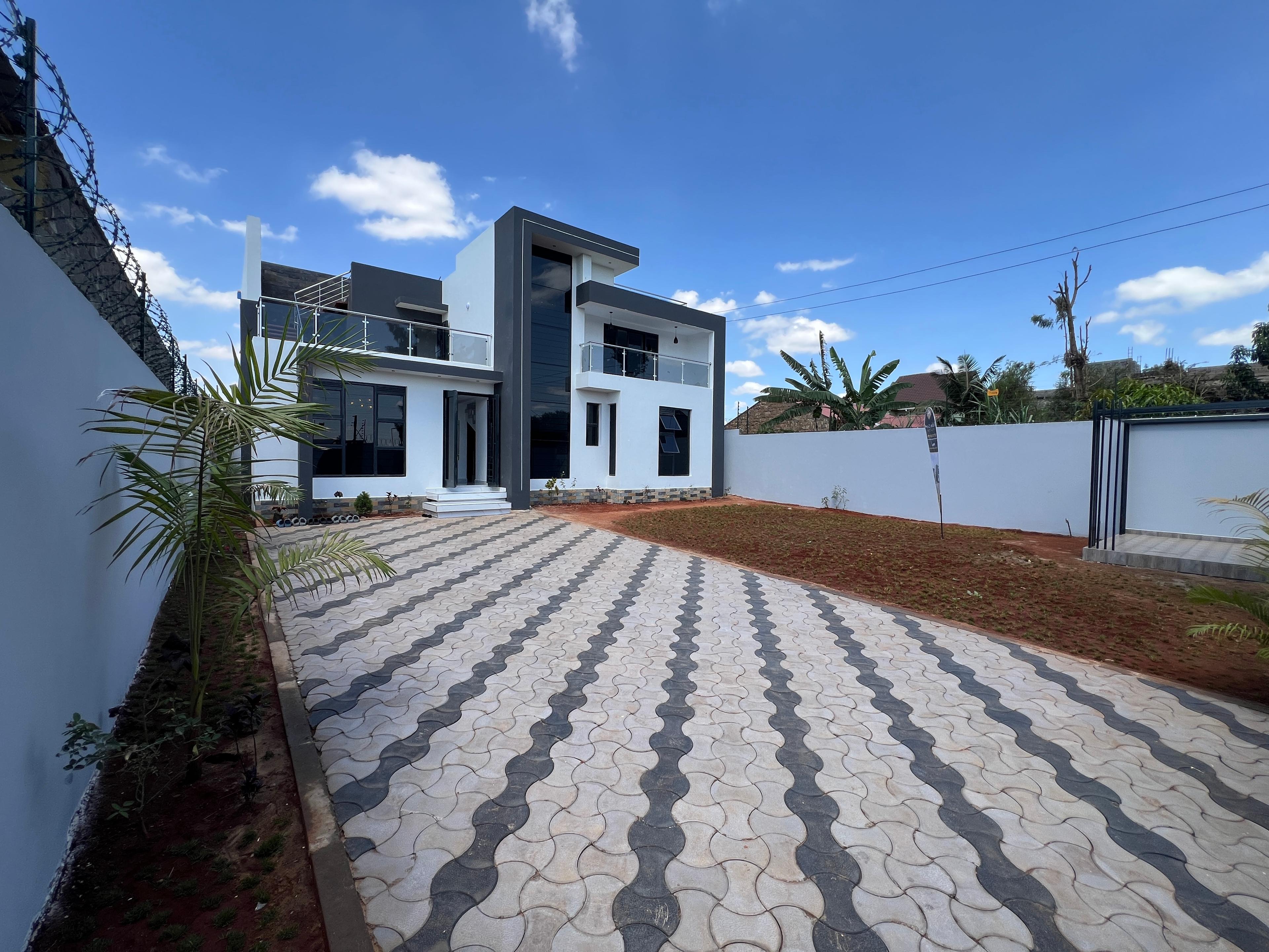 5 BR MANSIONS FOR SALE IN RUIRU KIAMBU - Image 5