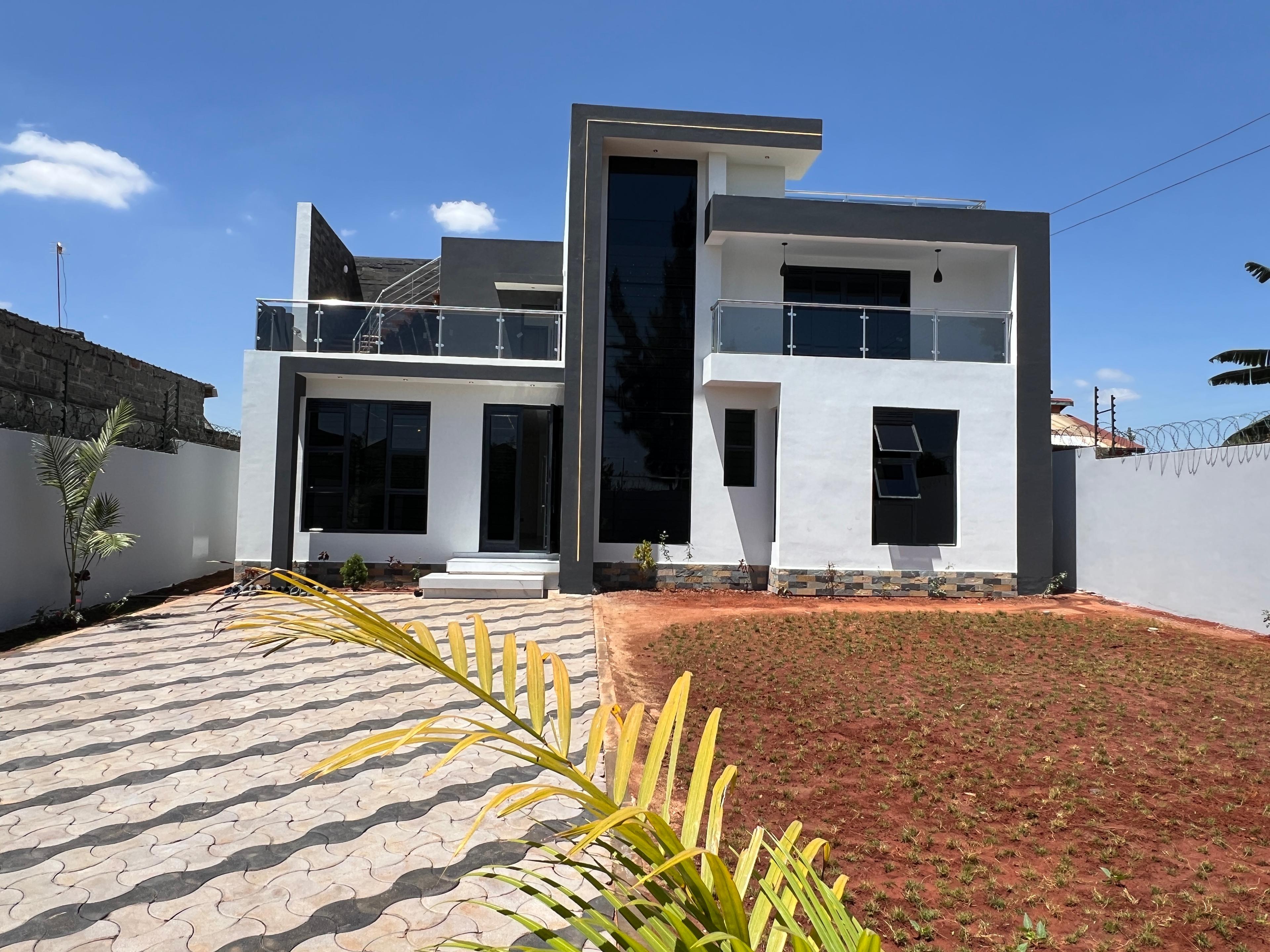 5 BR MANSIONS FOR SALE IN RUIRU KIAMBU - Image 4