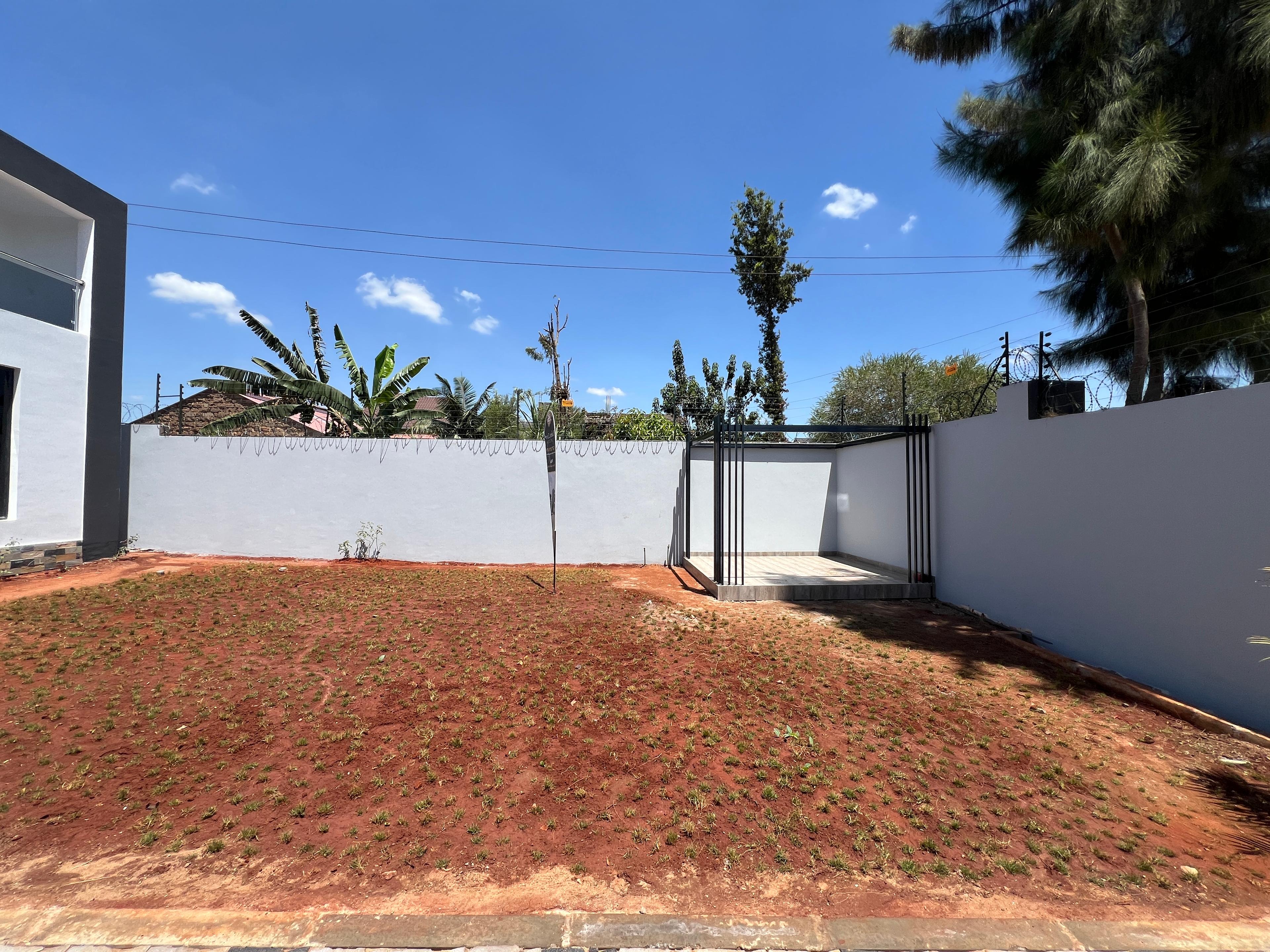 5 BR MANSIONS FOR SALE IN RUIRU KIAMBU - Image 7