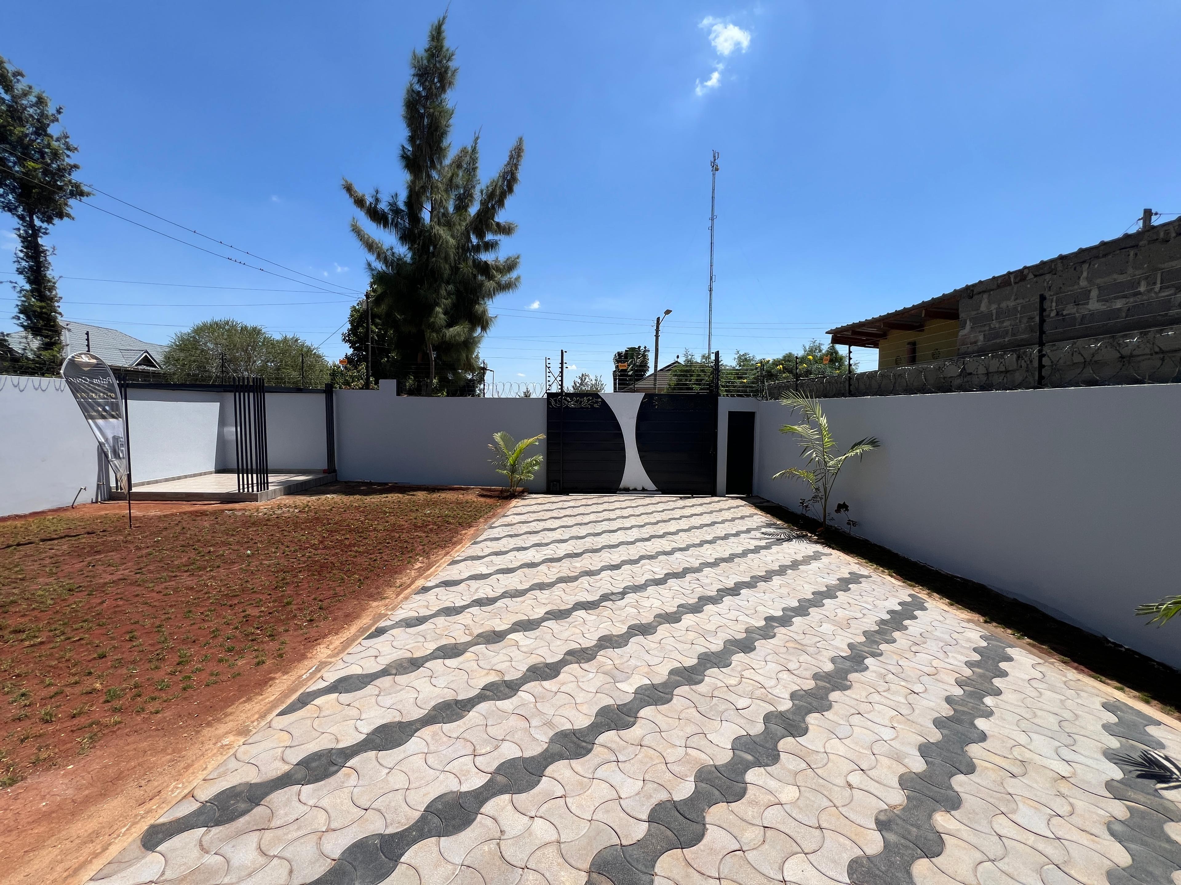 5 BR MANSIONS FOR SALE IN RUIRU KIAMBU - Image 3
