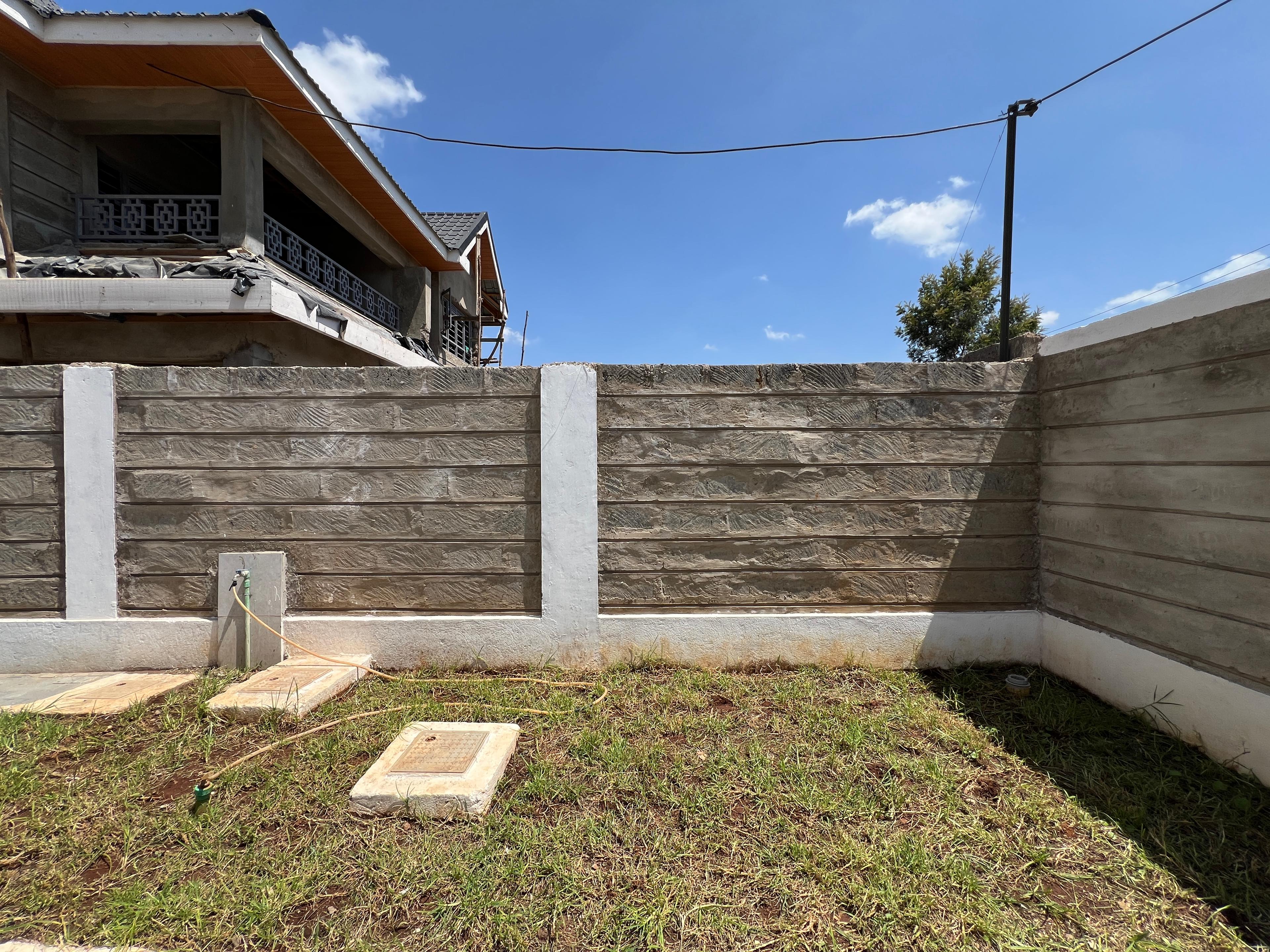 7BR Mansion on Sale in Kenyatta road  - Image 21