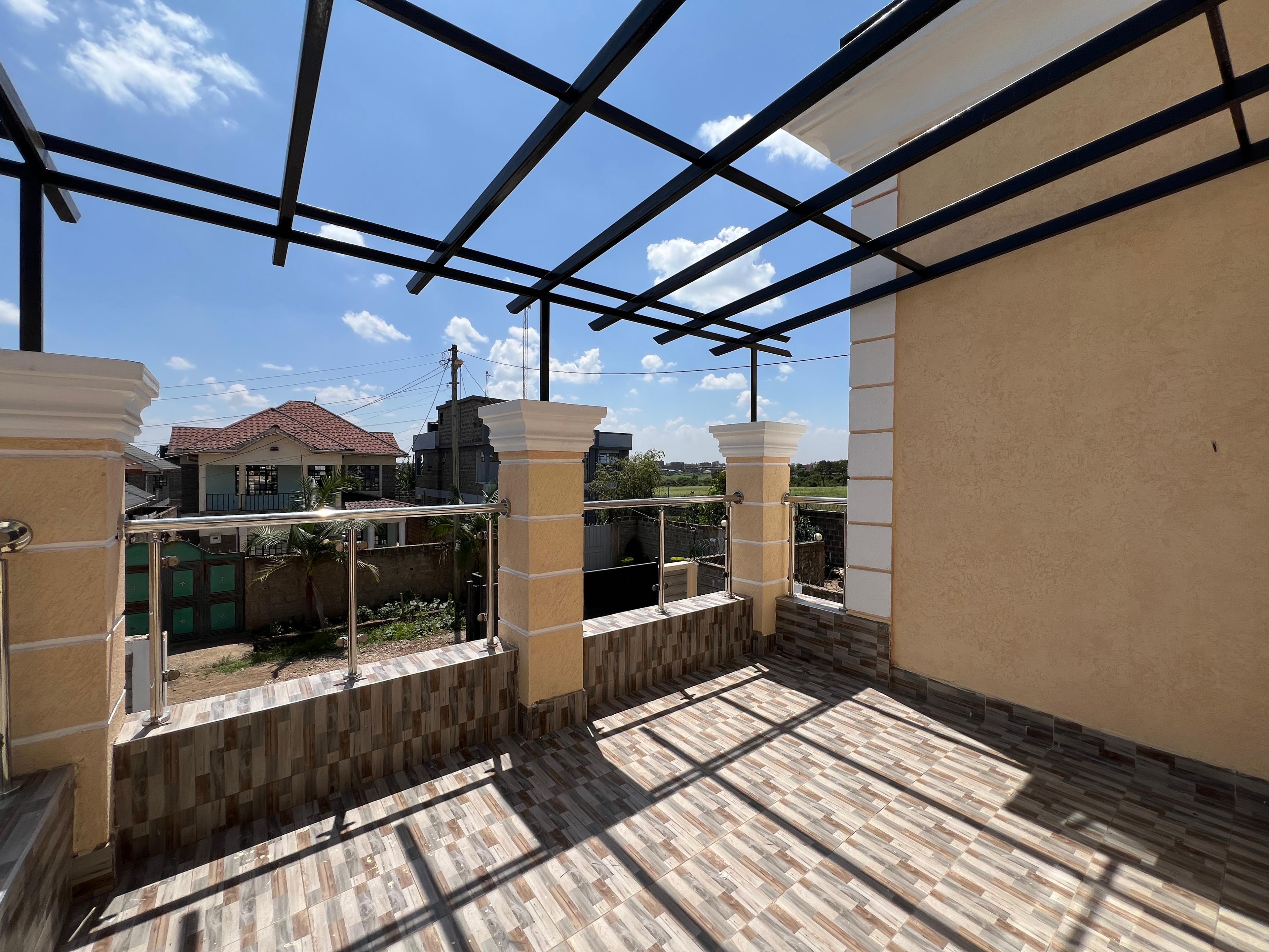 7BR Mansion on Sale in Kenyatta road  - Image 18