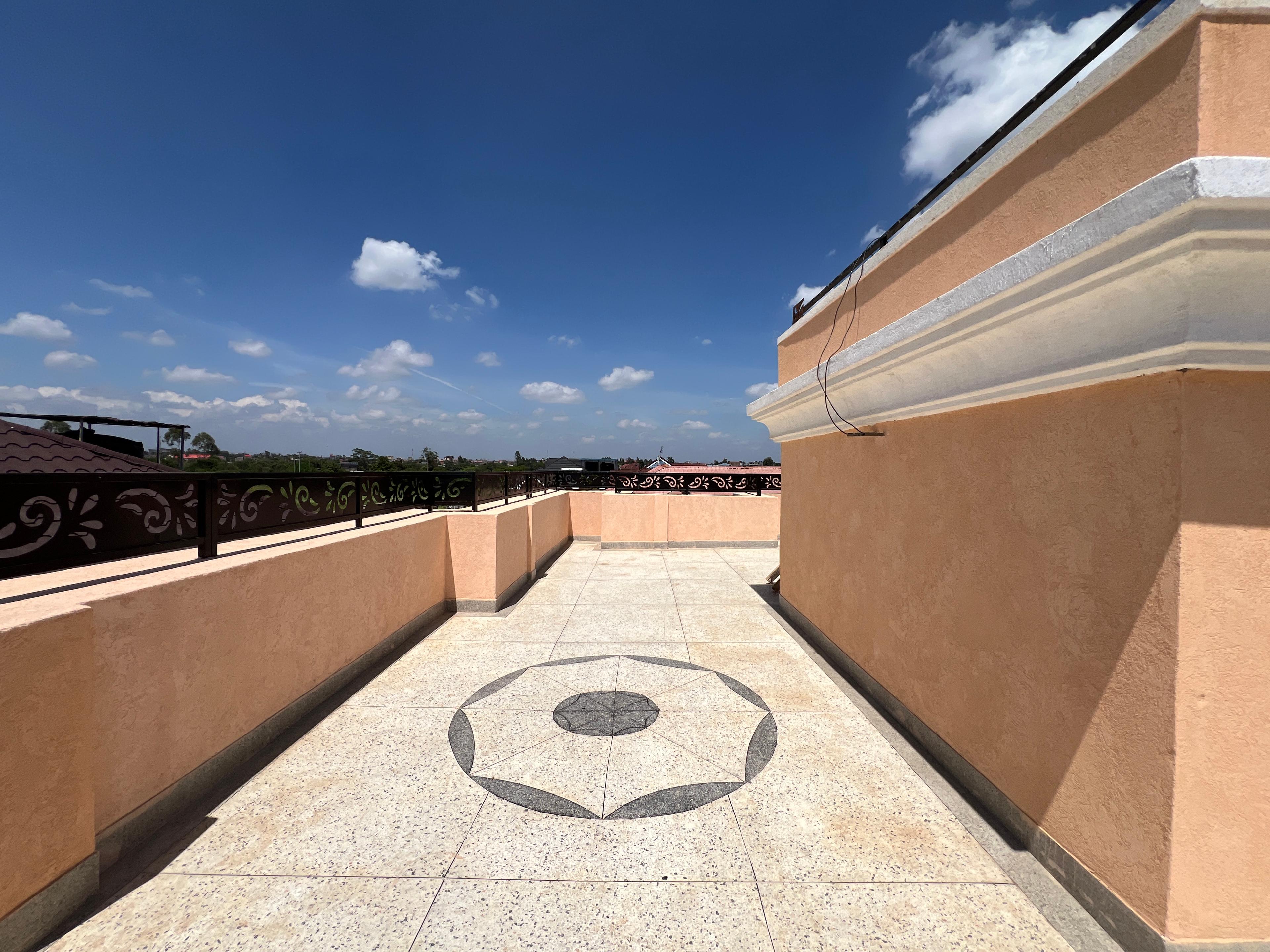 7BR Mansion on Sale in Kenyatta road  - Image 20