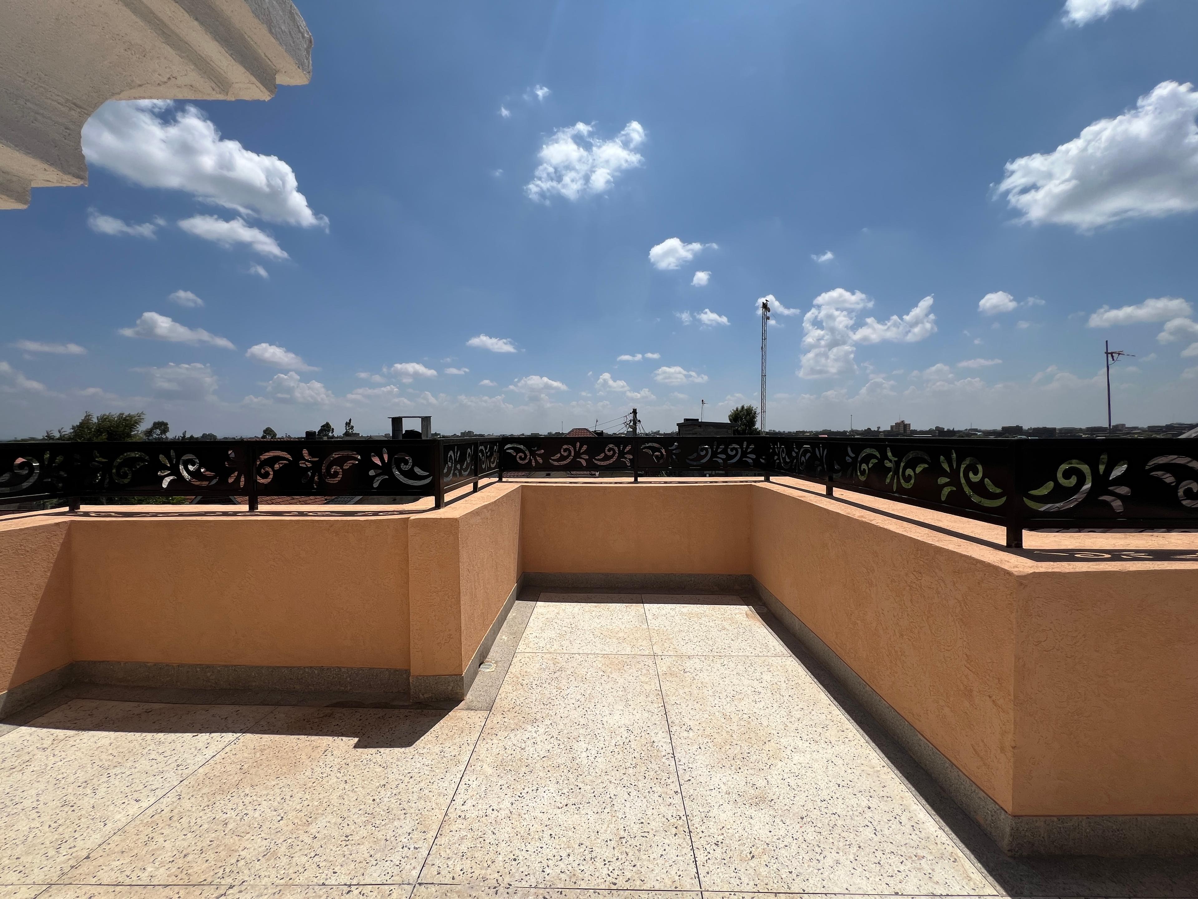 7BR Mansion on Sale in Kenyatta road  - Image 19