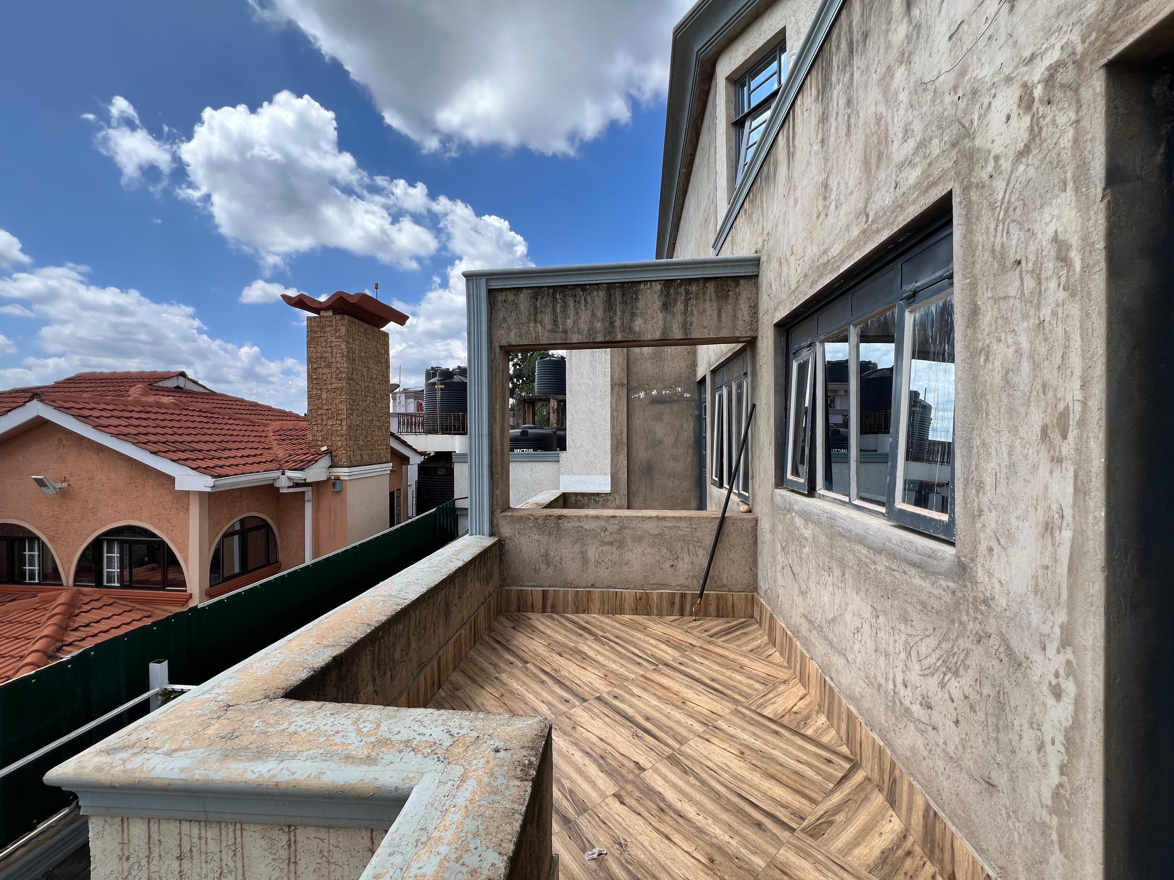 5BR Mansion on Sale in Membley Estate- Ruiru - Image 15