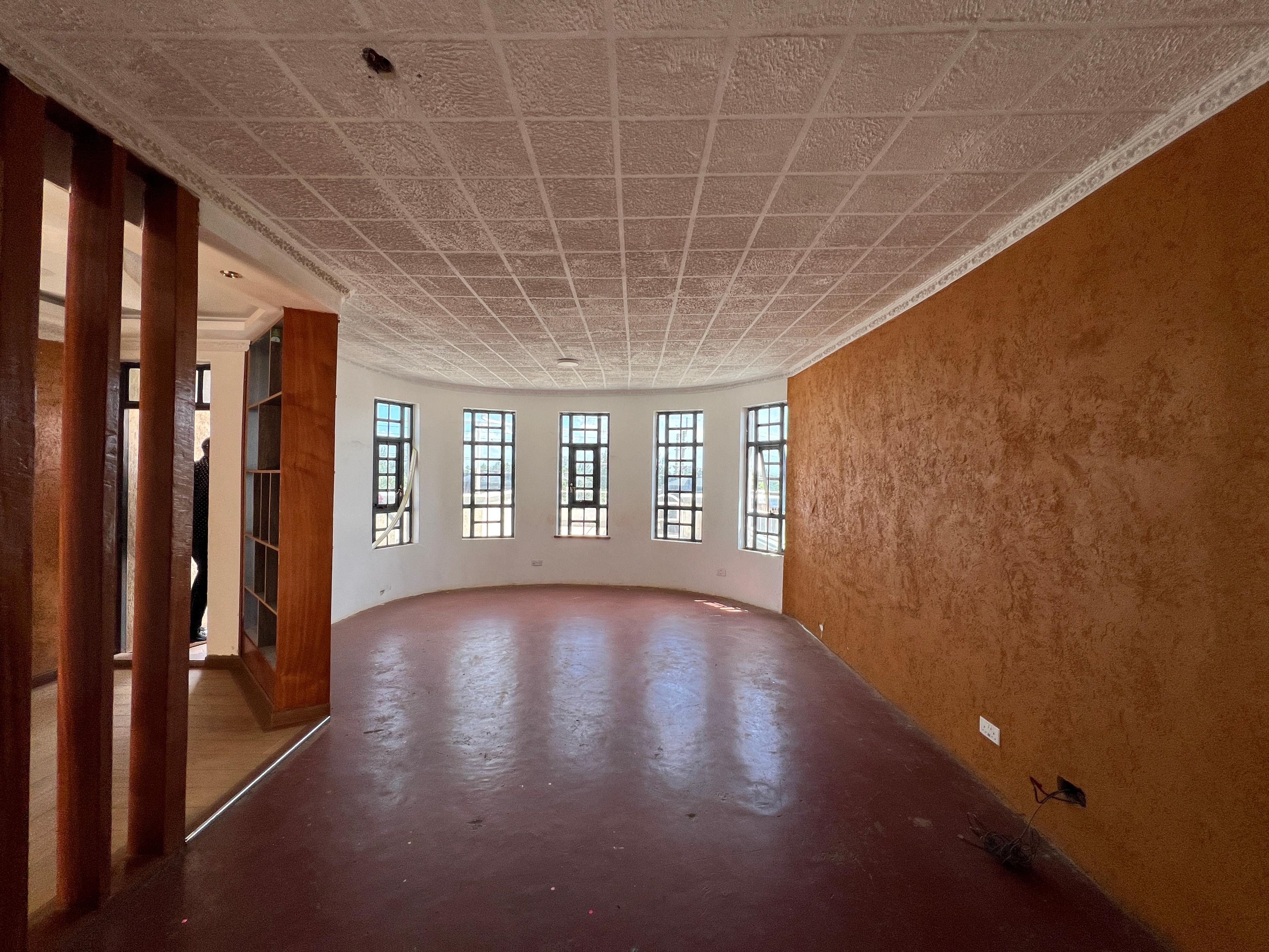 5BR Mansion on Sale in Membley Estate- Ruiru - Image 28