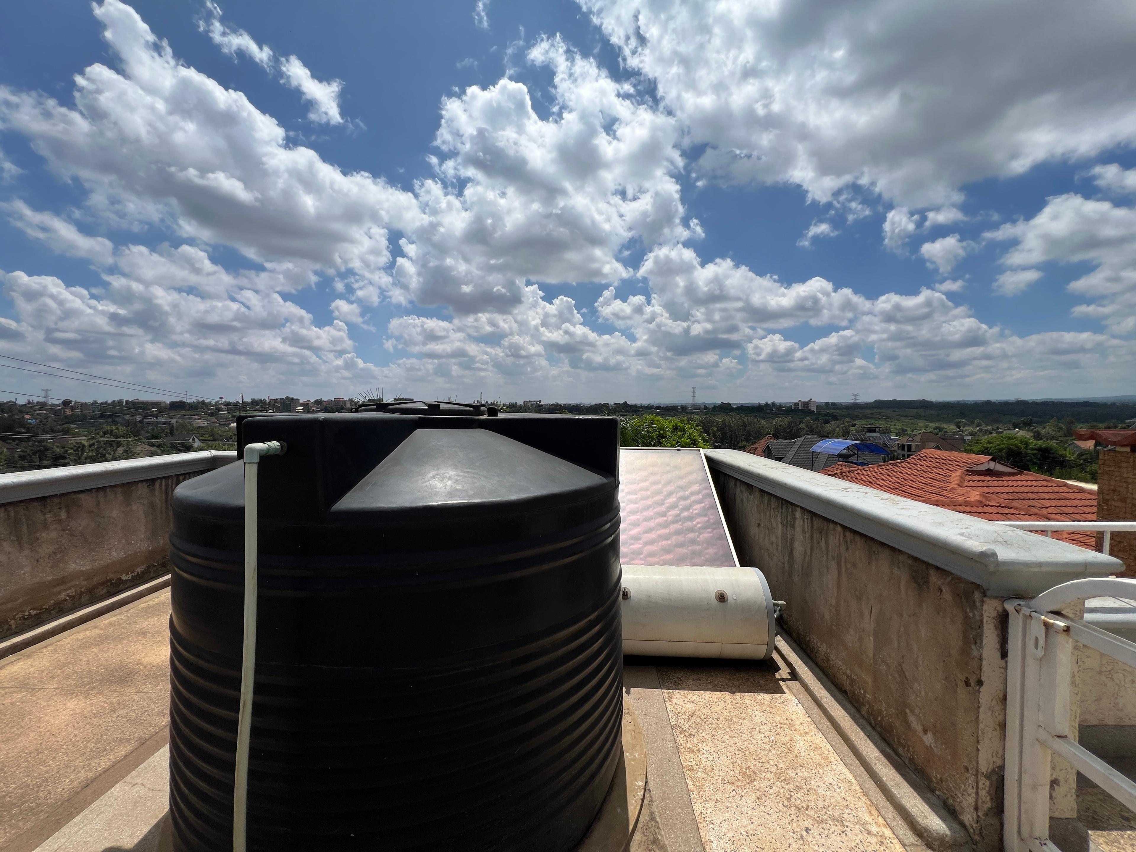 5BR Mansion on Sale in Membley Estate- Ruiru - Image 25