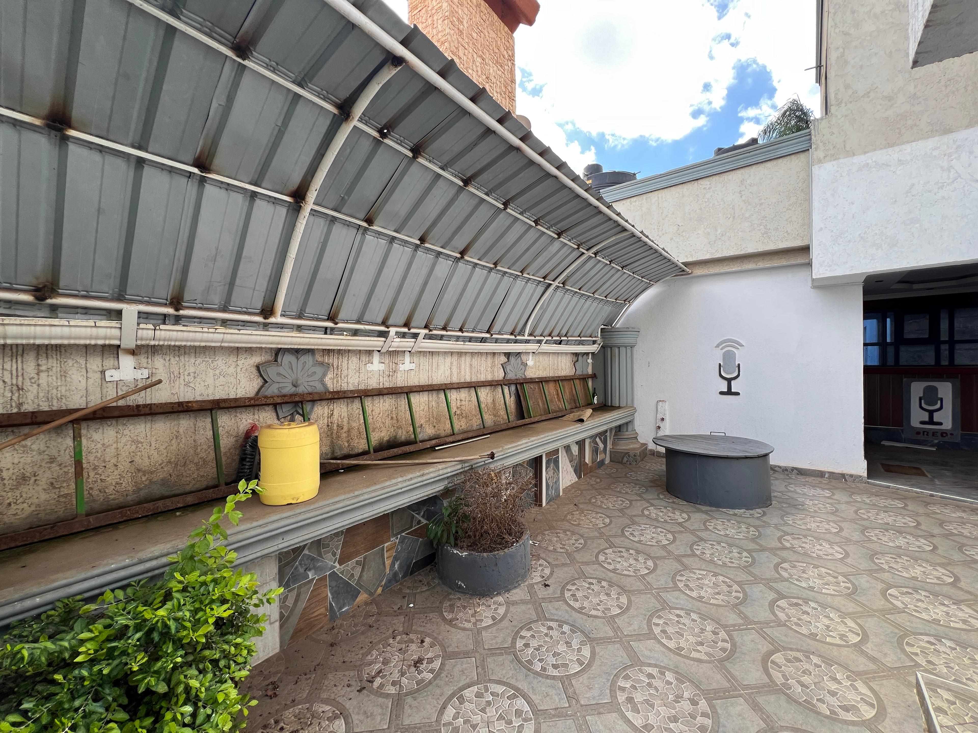 5BR Mansion on Sale in Membley Estate- Ruiru - Image 33