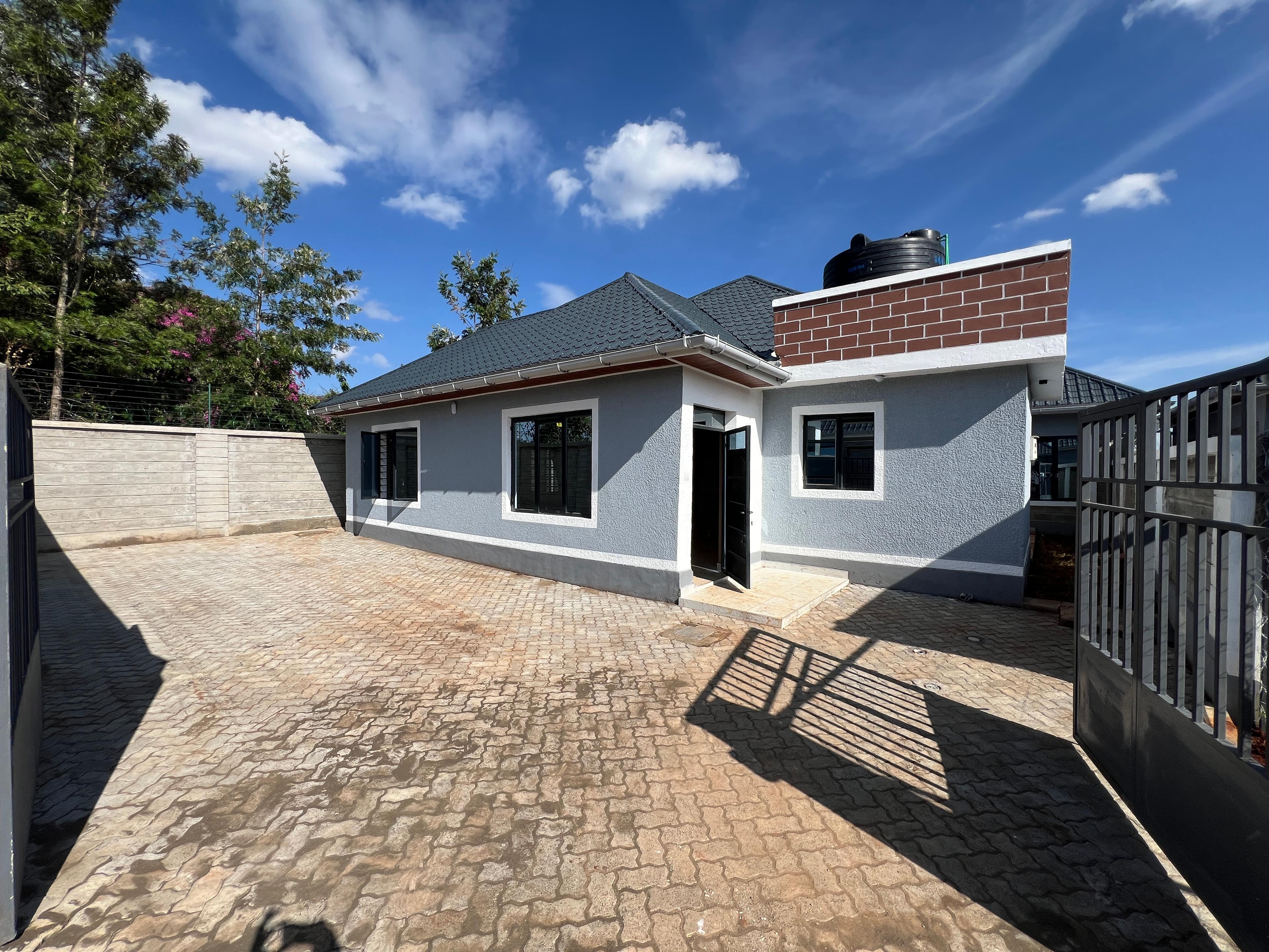 4br Bungalows on Sale in Ruiru Mugutha  - Image 4
