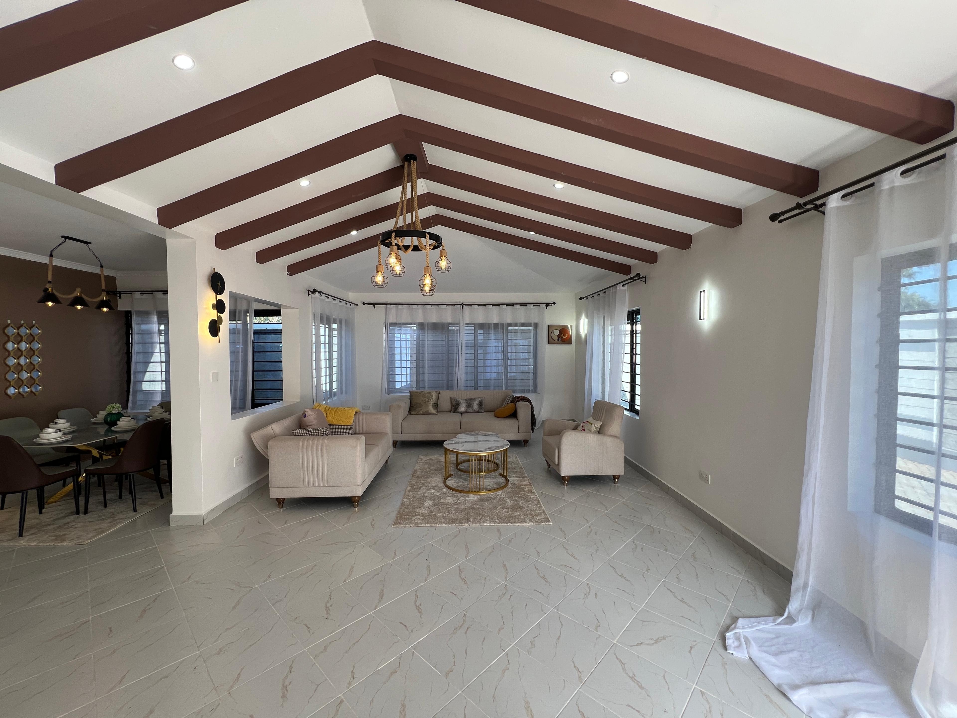 4br Bungalows on Sale in Ruiru Mugutha  - Image 2