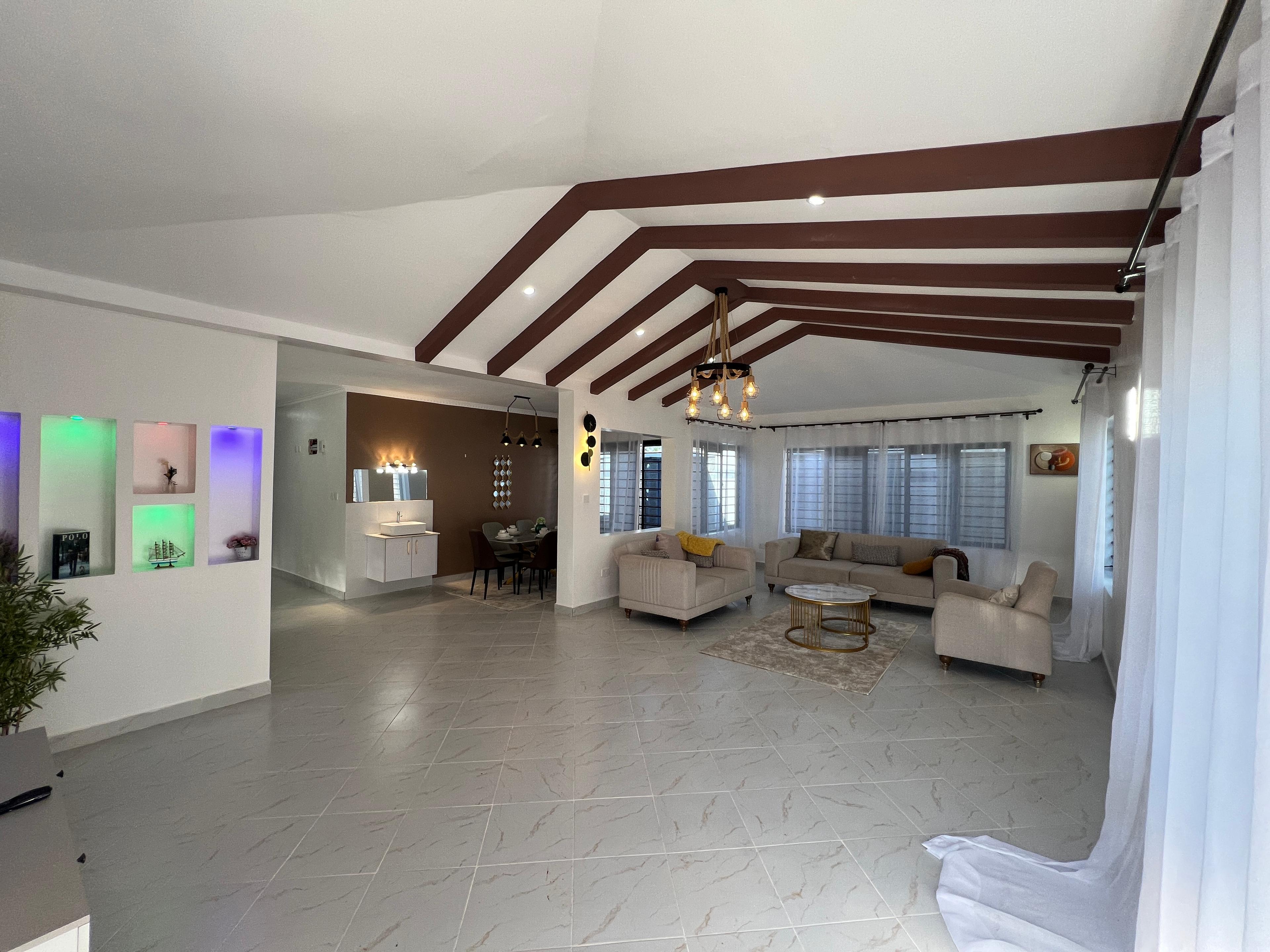 4br Bungalows on Sale in Ruiru Mugutha  - Image 7