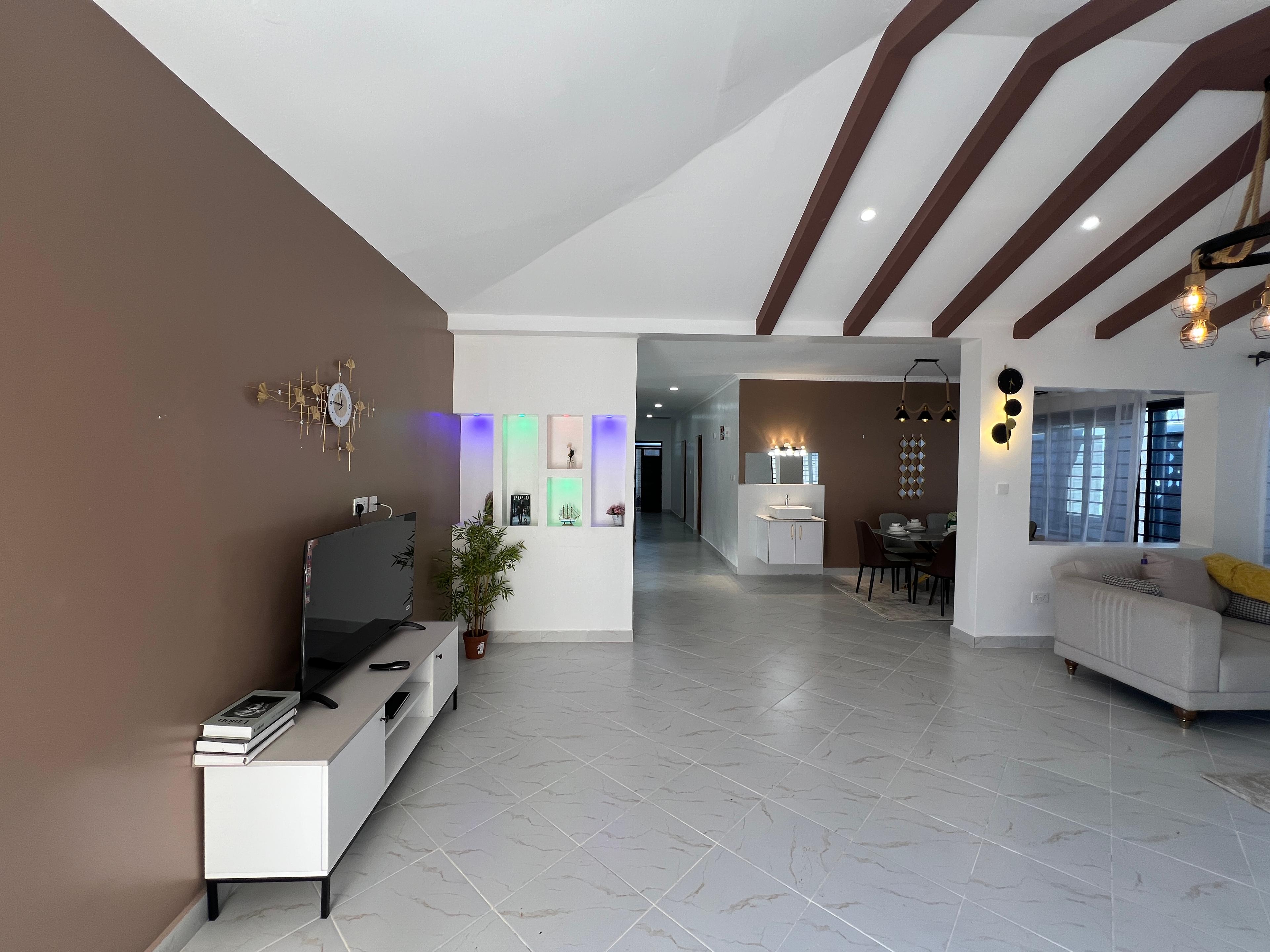 4br Bungalows on Sale in Ruiru Mugutha  - Image 3