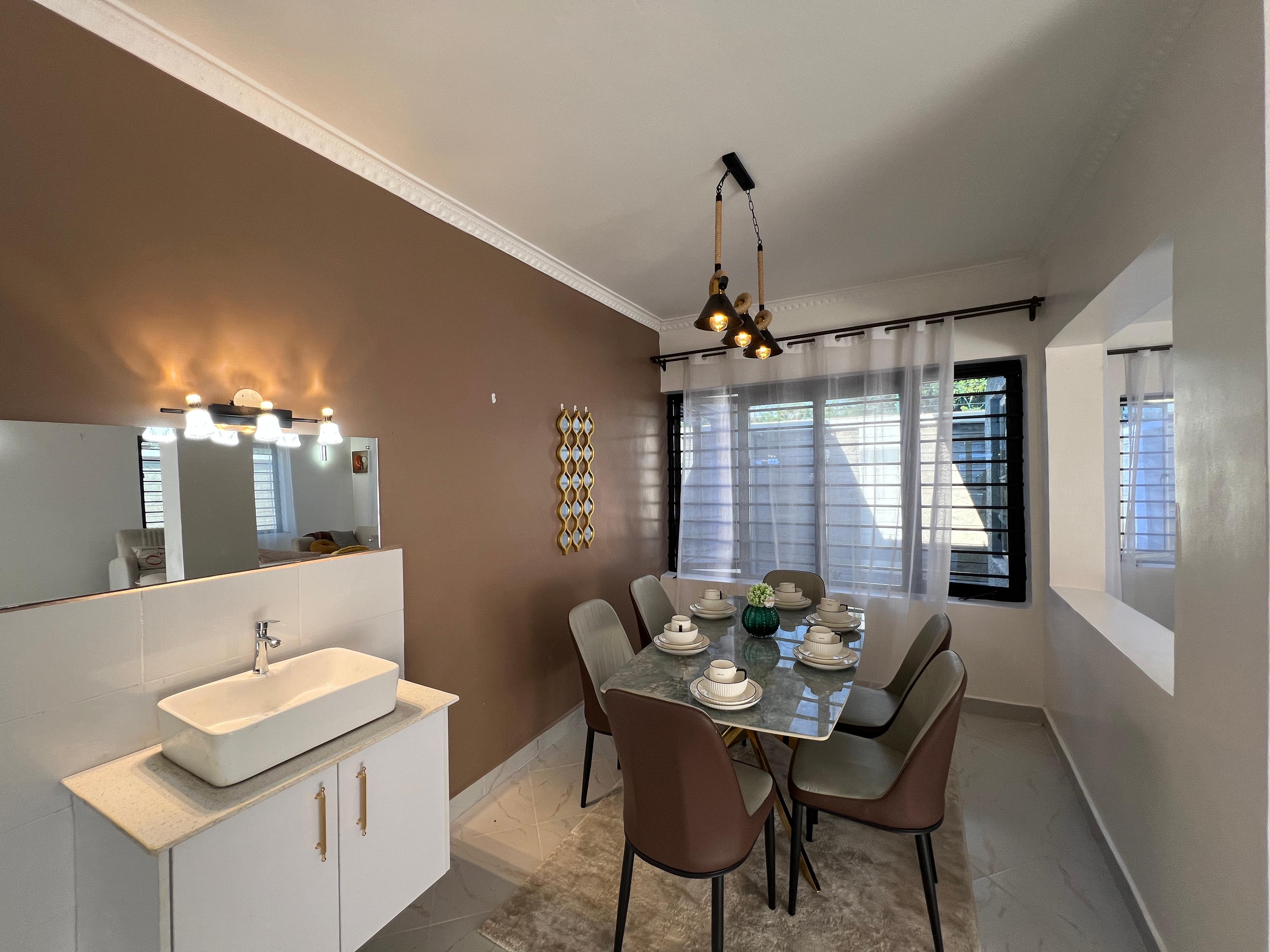 4br Bungalows on Sale in Ruiru Mugutha  - Image 12