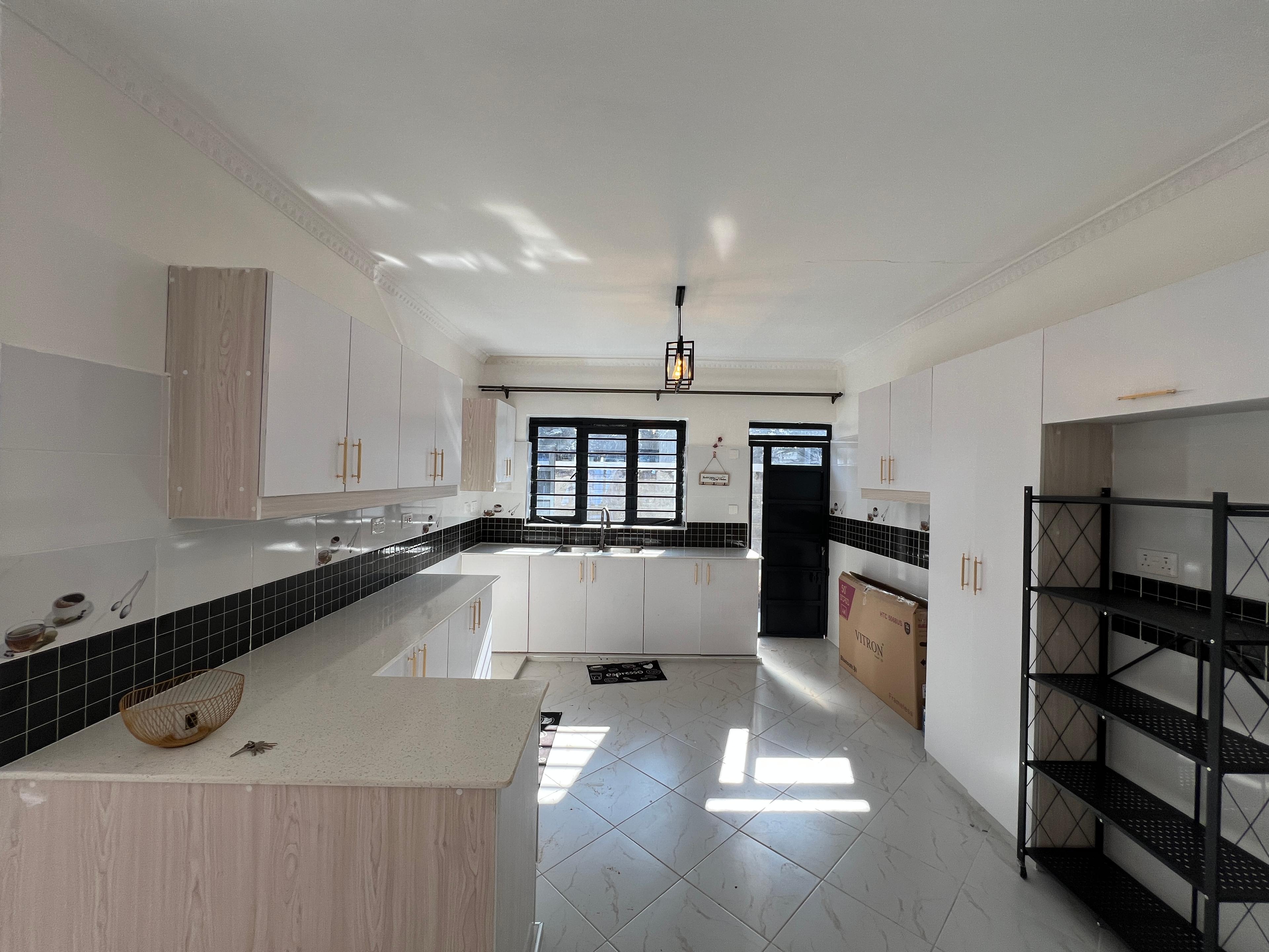 4br Bungalows on Sale in Ruiru Mugutha  - Image 6