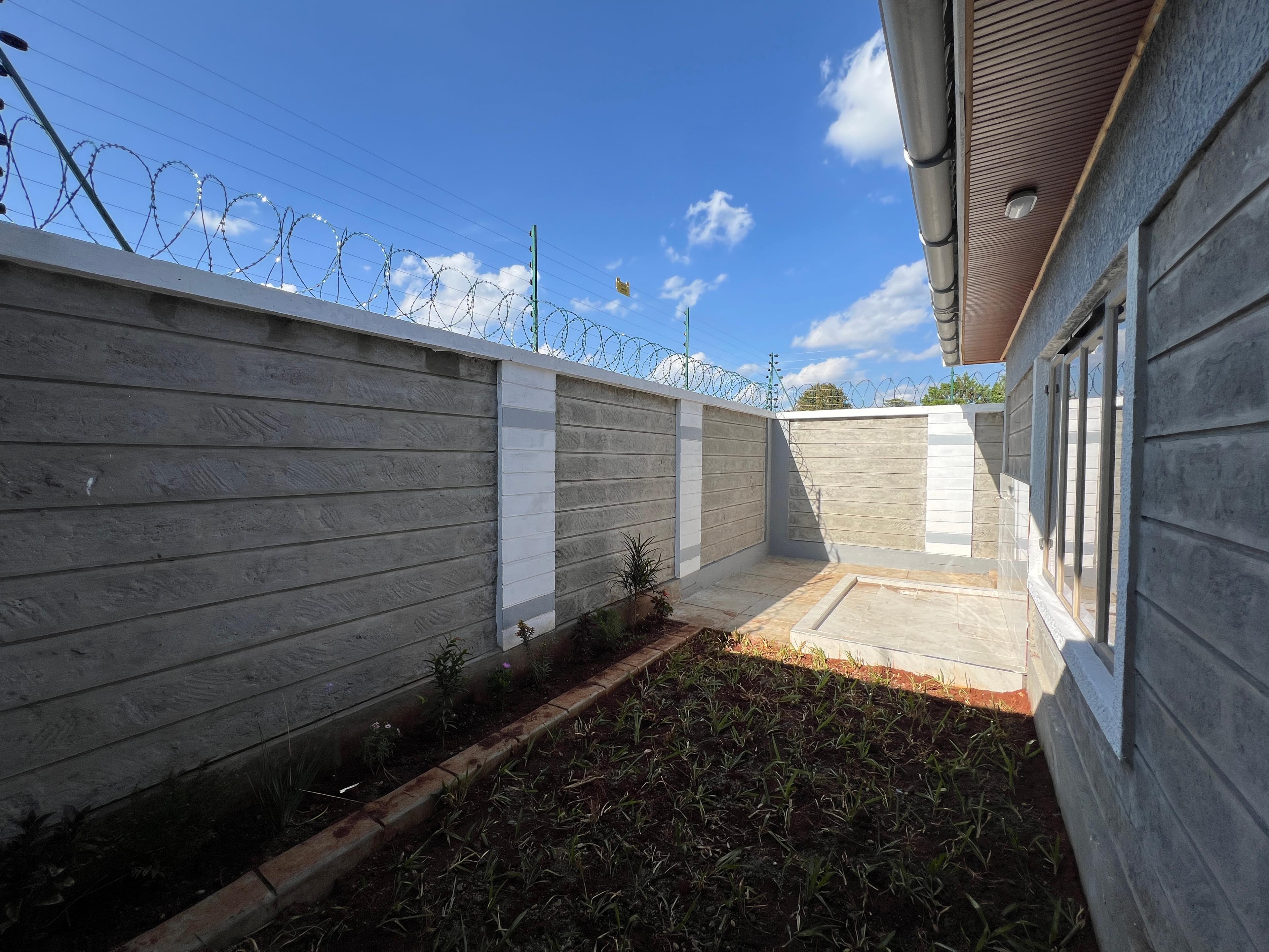 4br Bungalows on Sale in Ruiru Mugutha  - Image 21