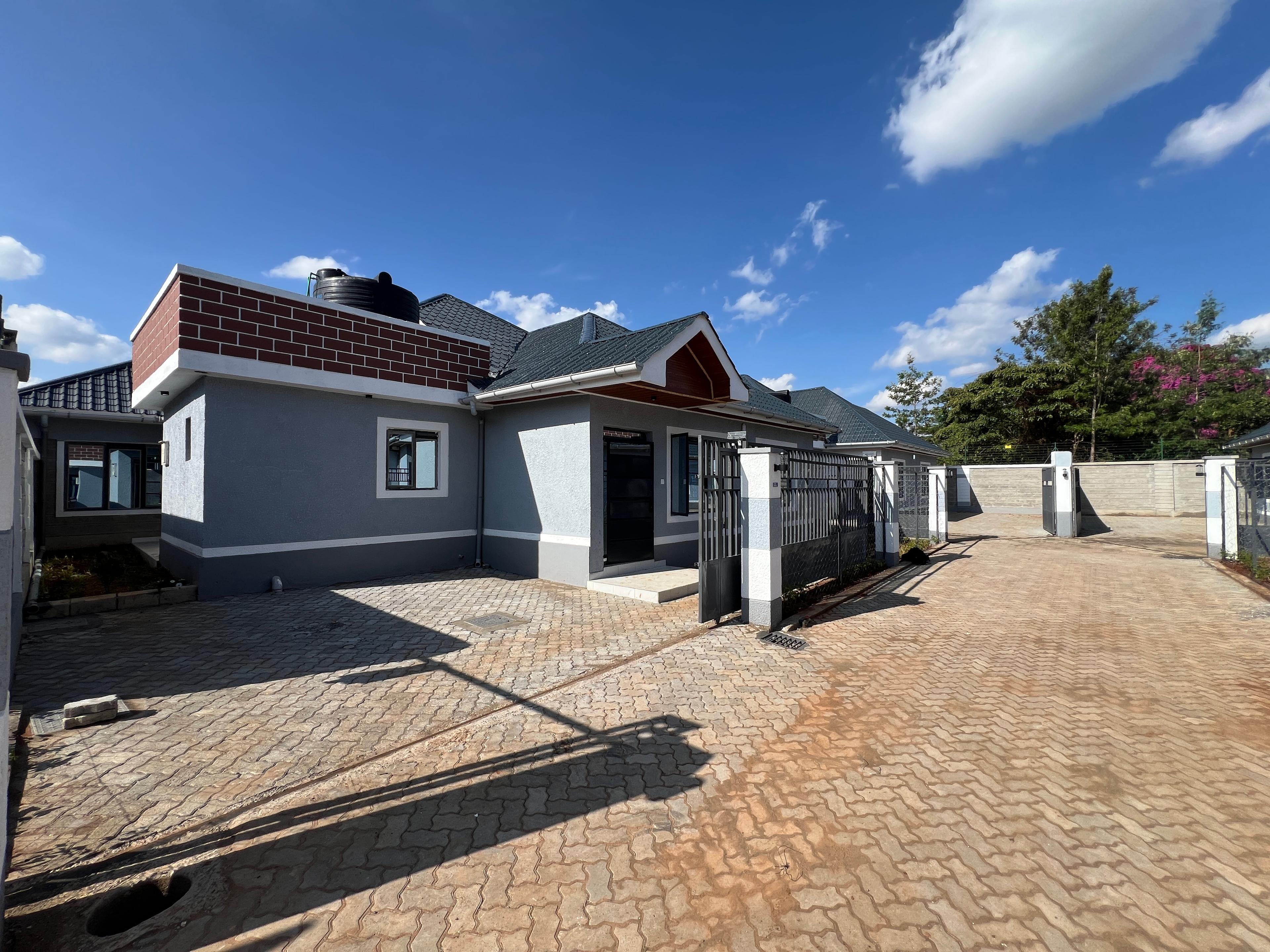 4br Bungalows on Sale in Ruiru Mugutha  - Image 16